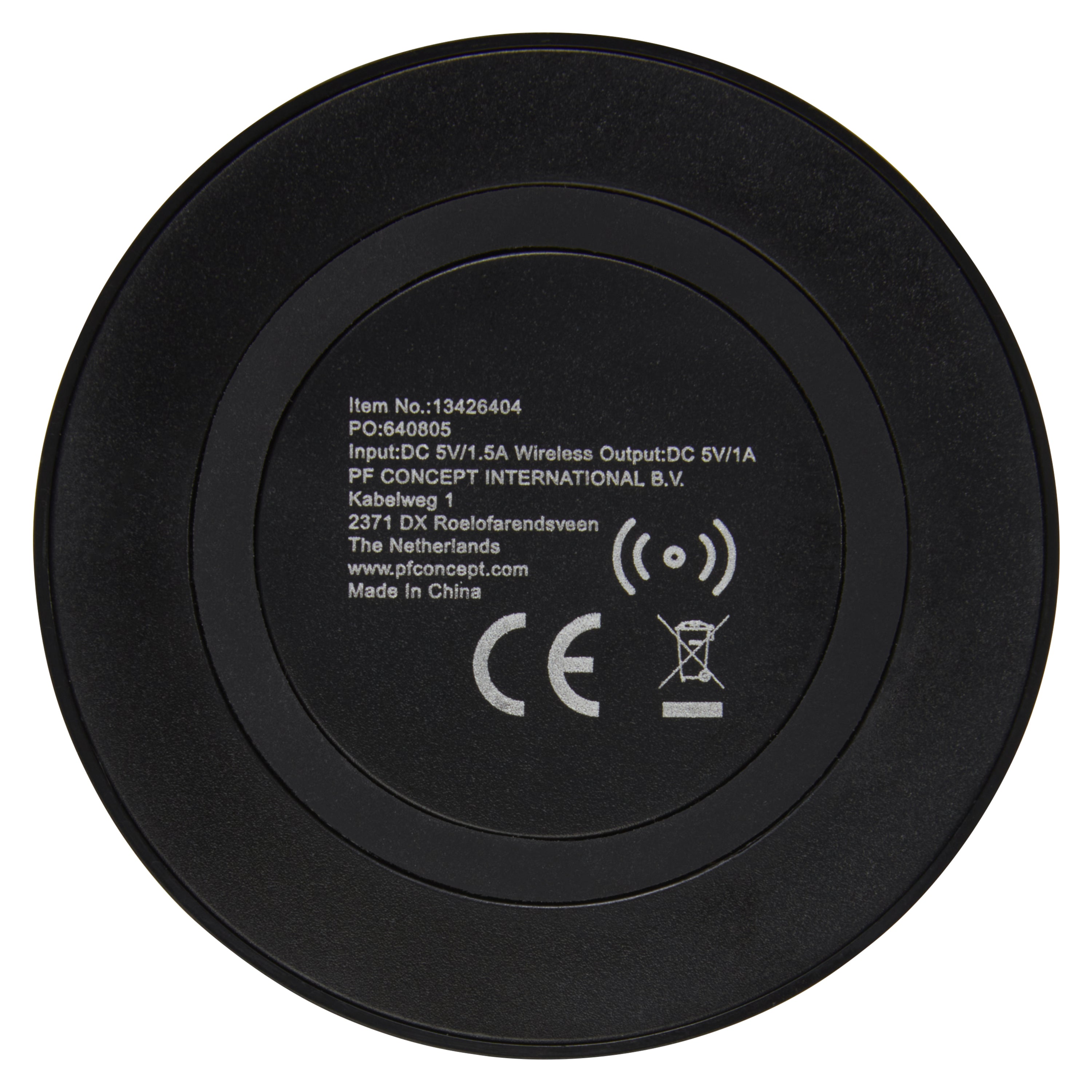 Freal 5W Wireless Charging Pad