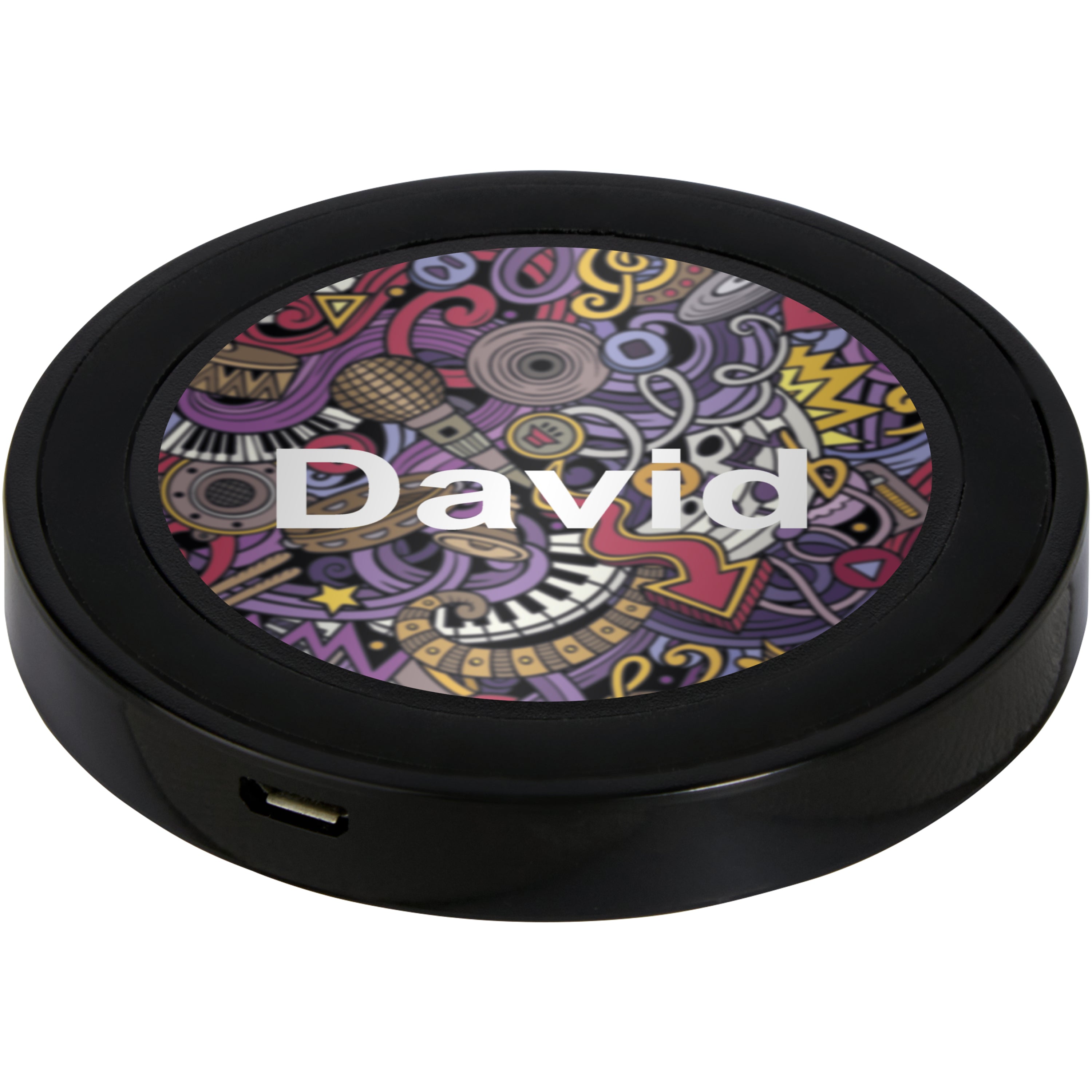 Freal 5W Wireless Charging Pad