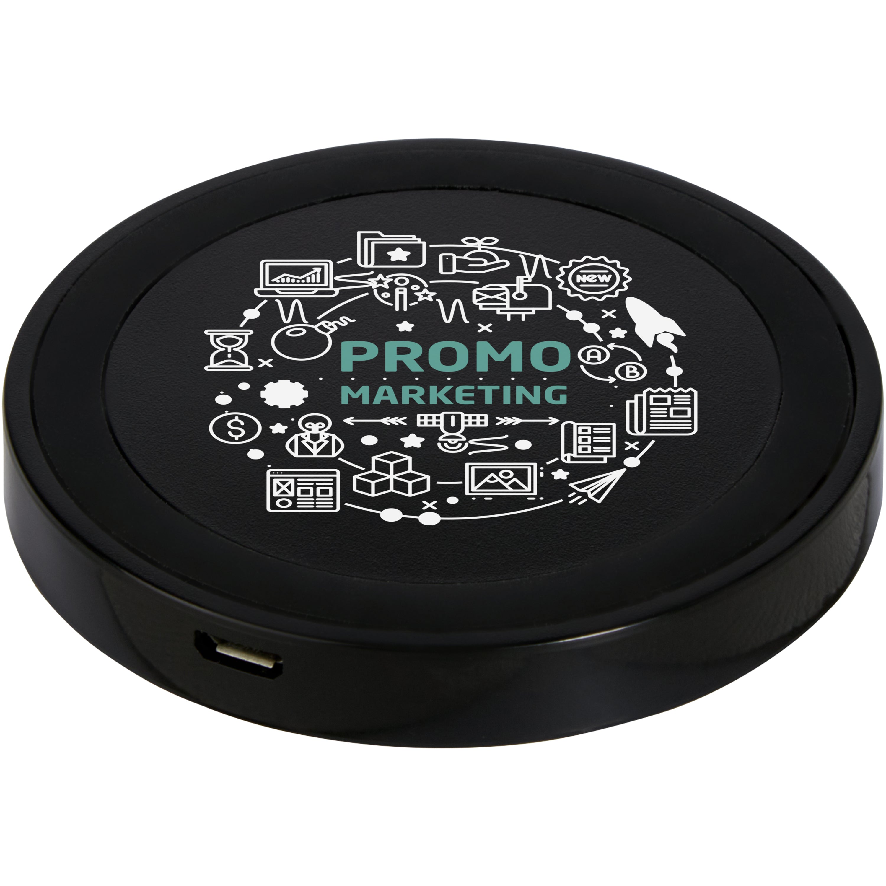 Freal 5W Wireless Charging Pad