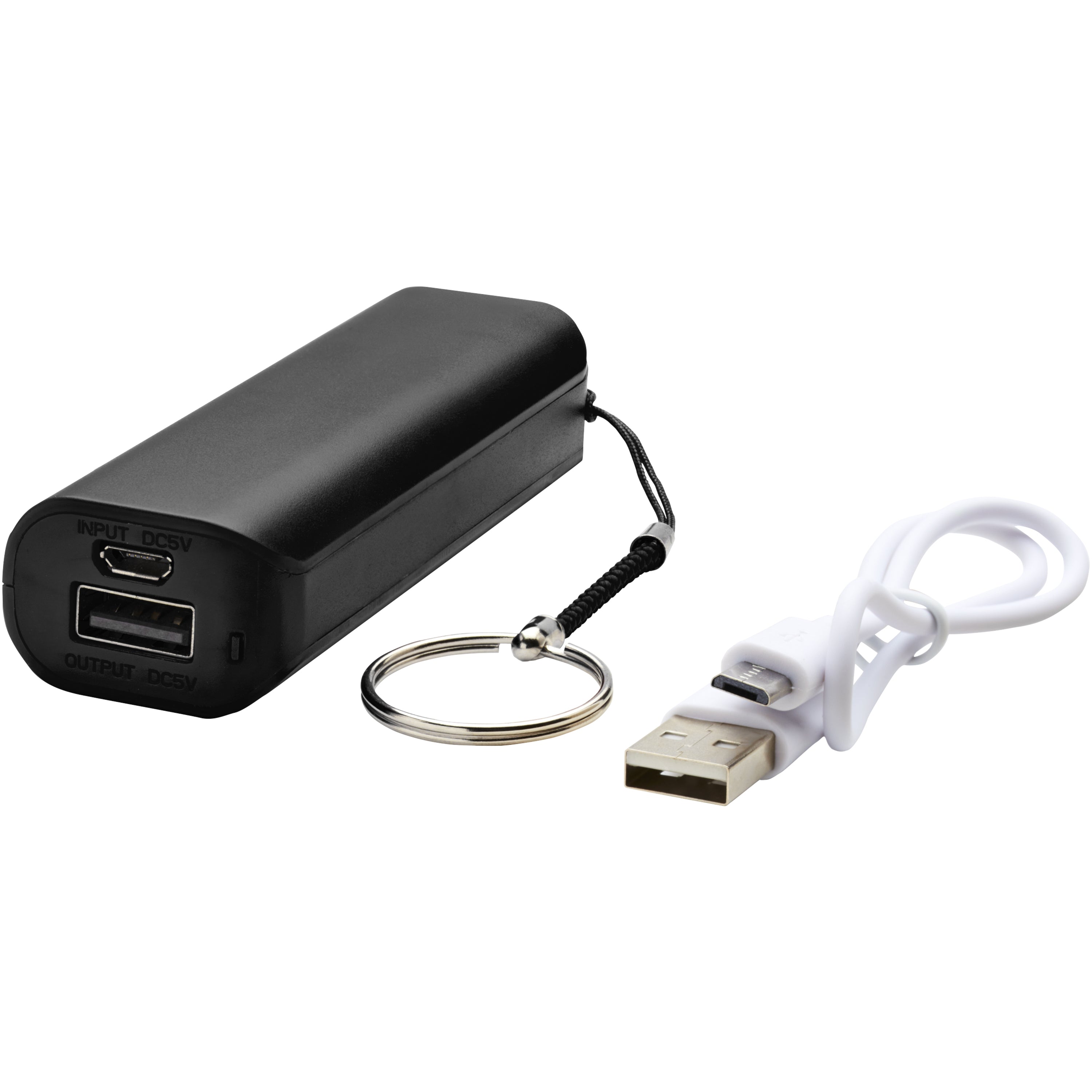 Span 1200mAh Powerbank