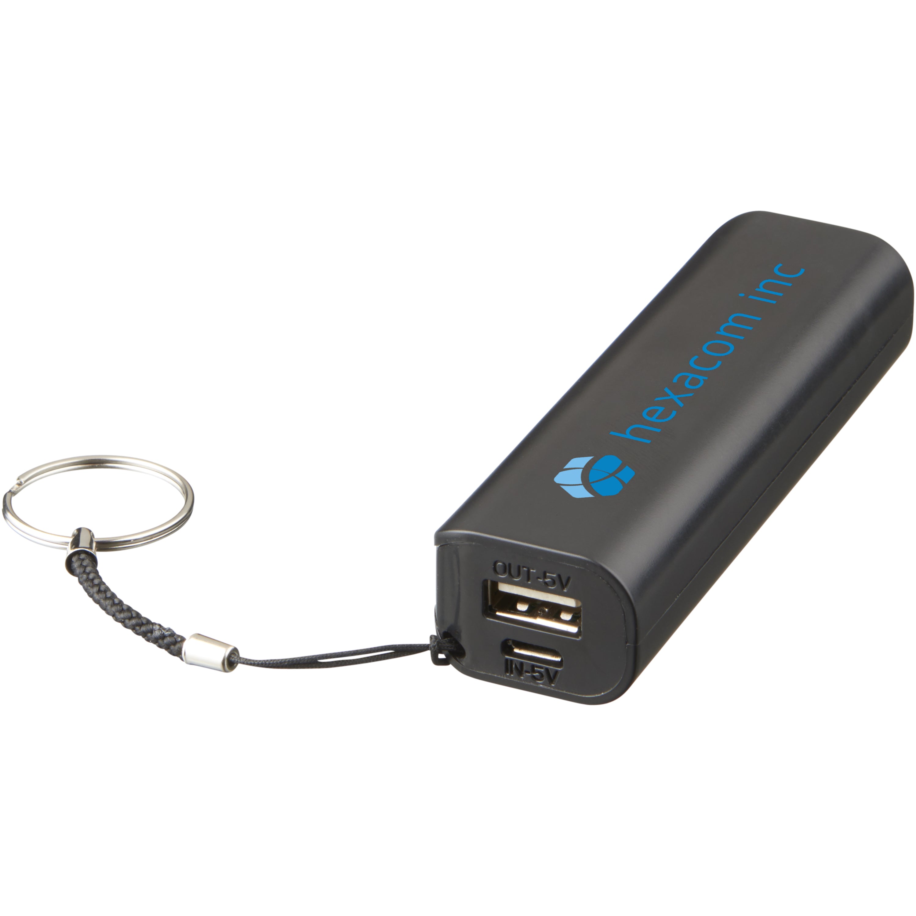 Span 1200mAh Powerbank