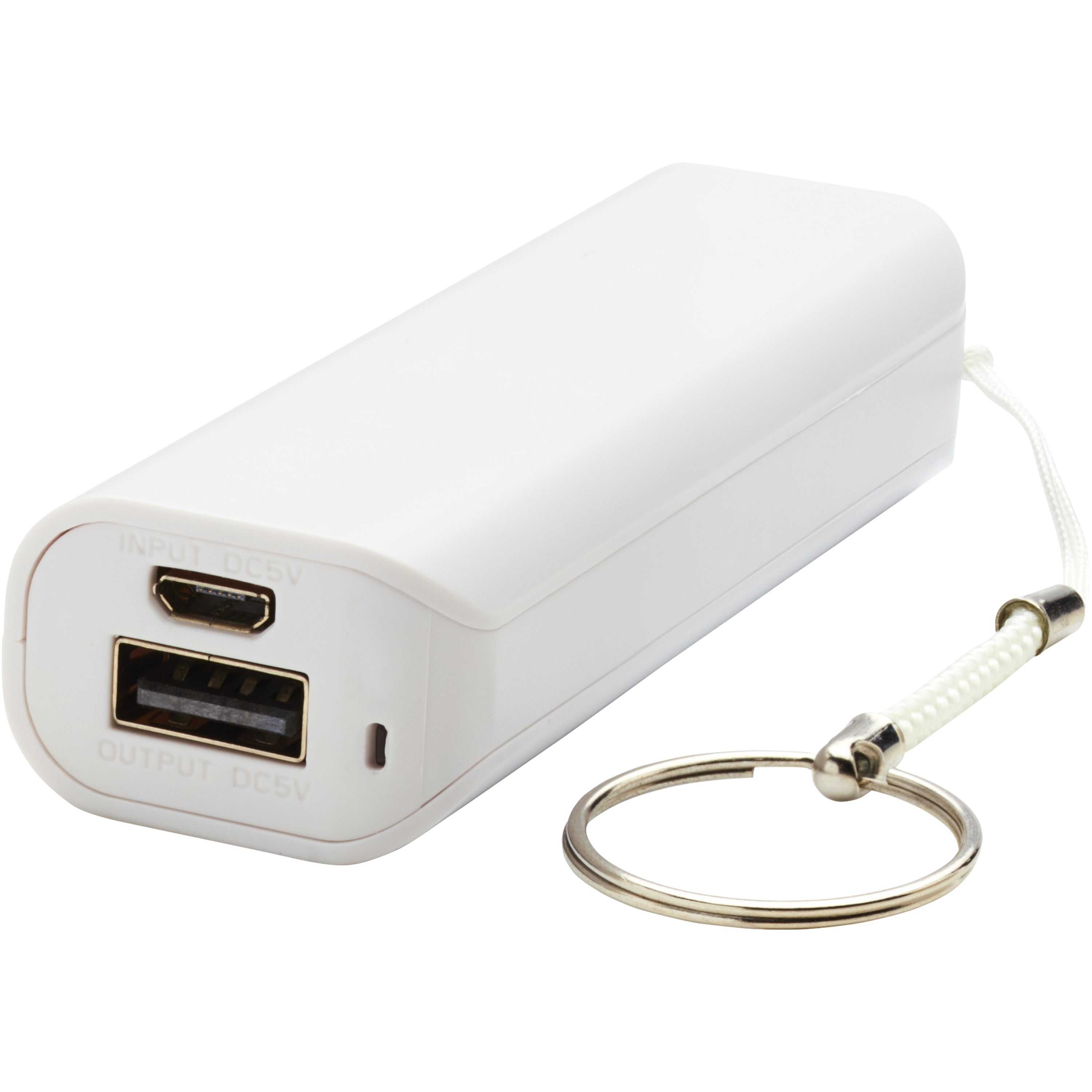 Span 1200mAh Powerbank