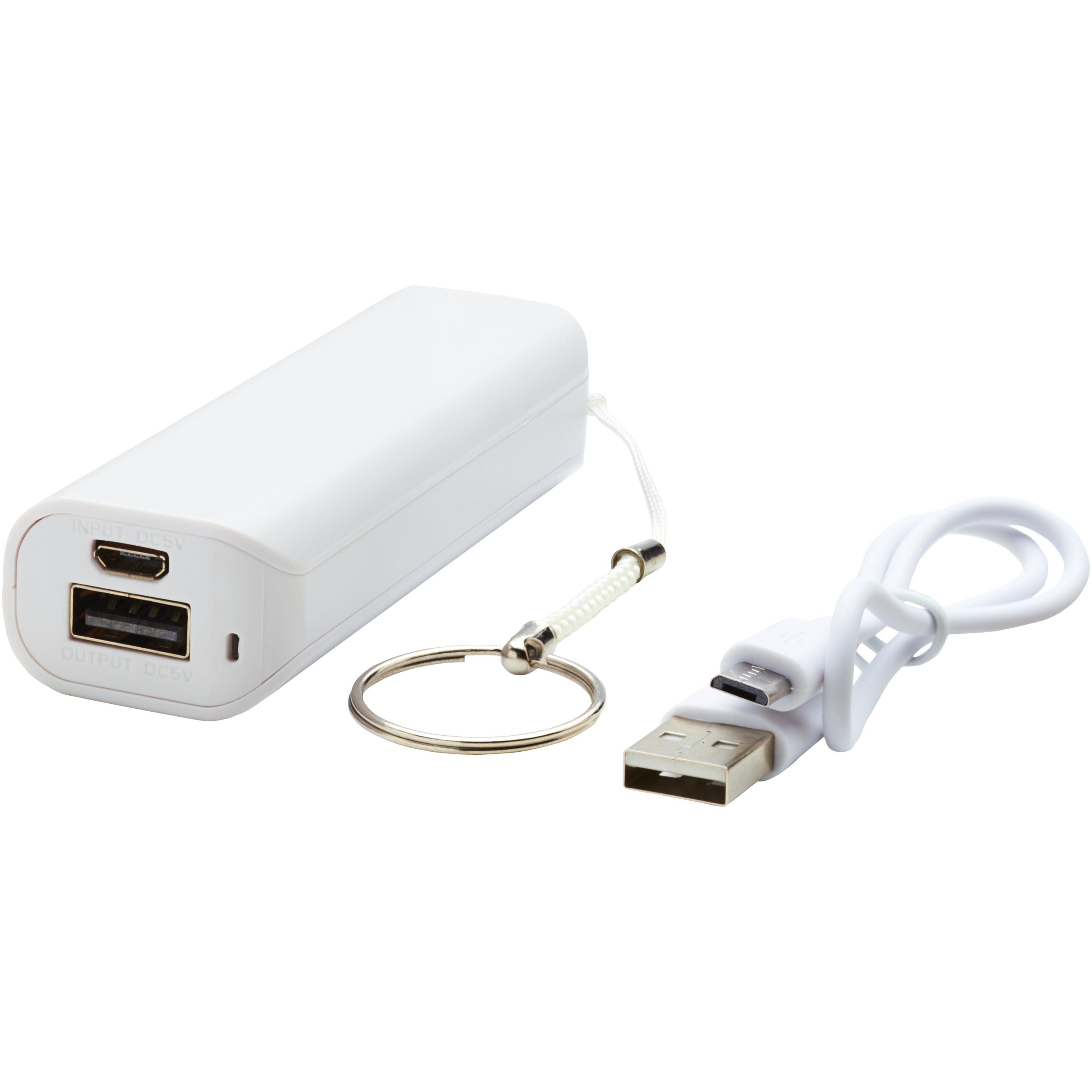 Span 1200mAh Powerbank