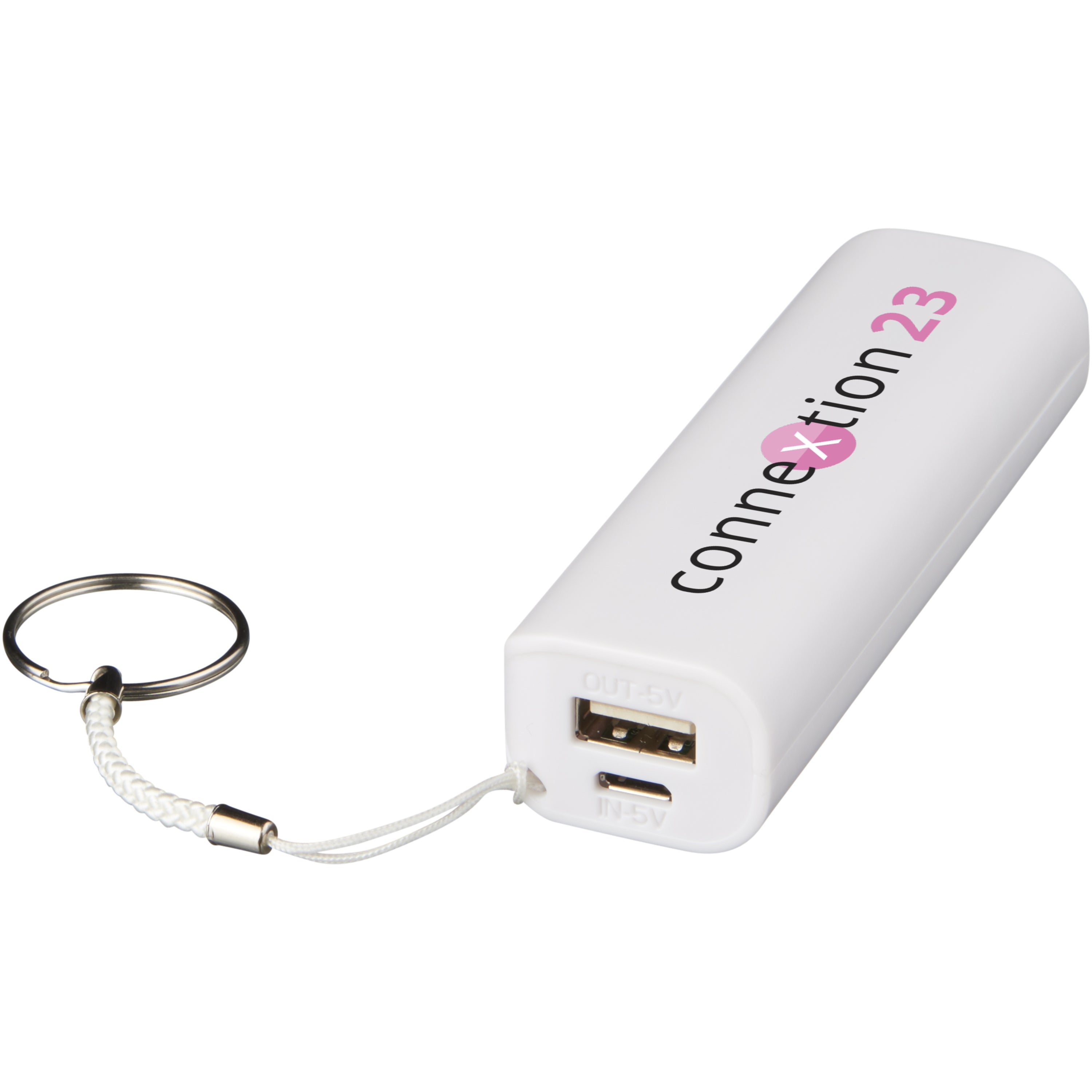 Span 1200mAh Powerbank