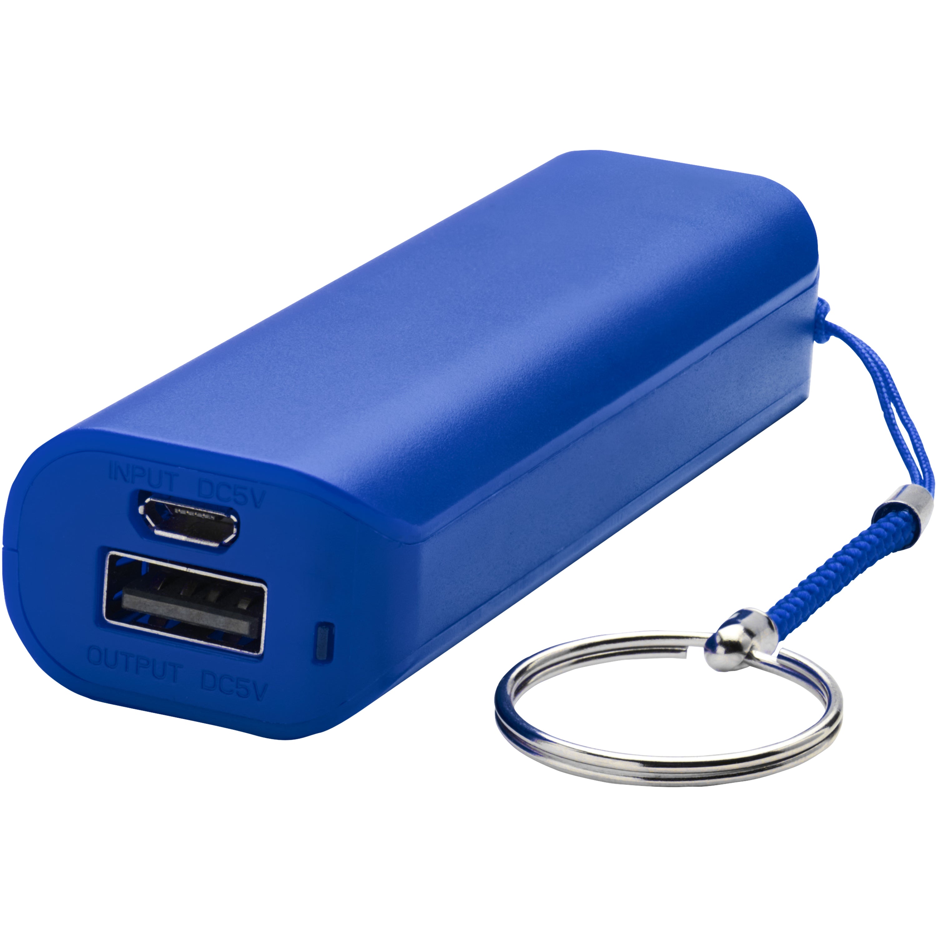 Span 1200mAh Powerbank
