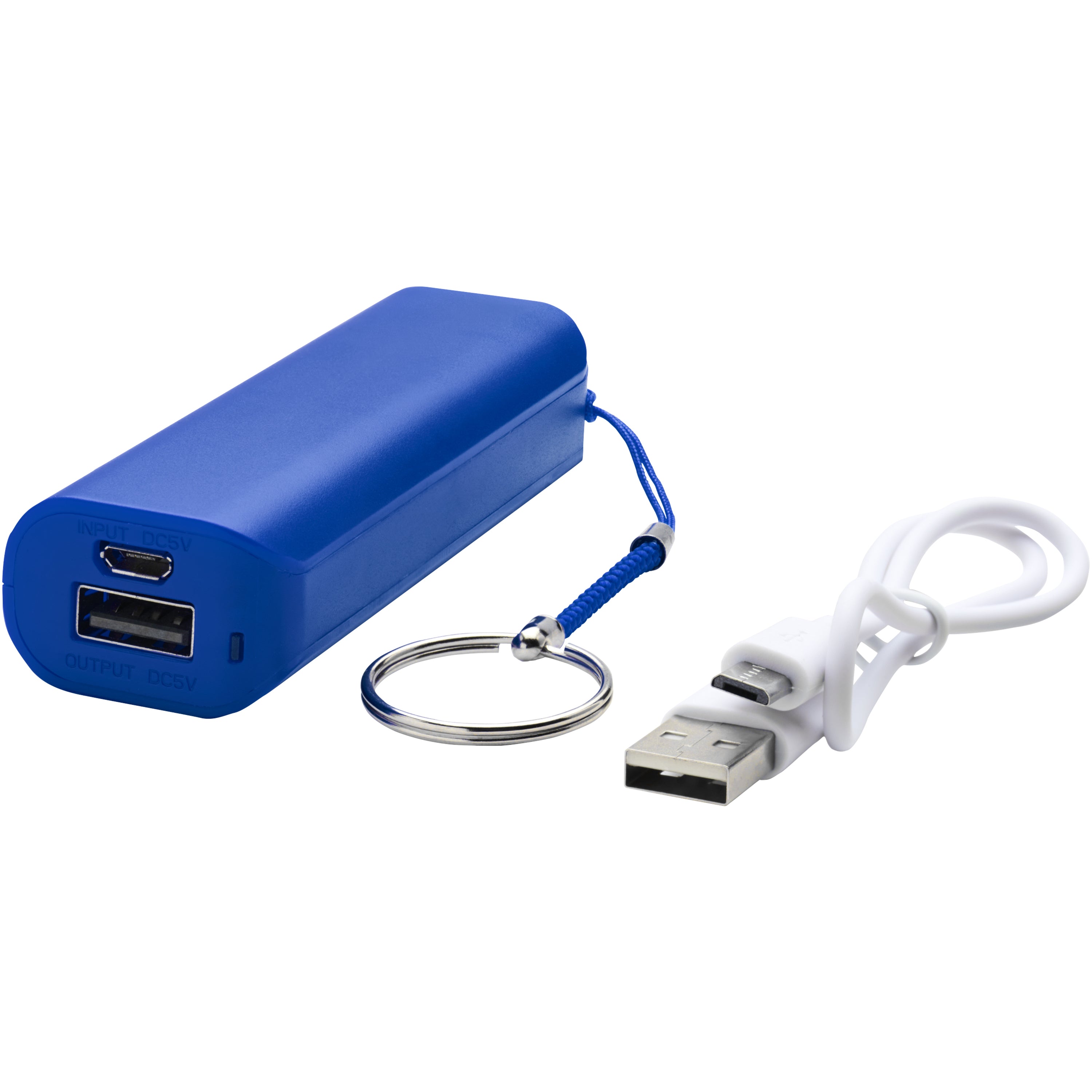 Span 1200mAh Powerbank