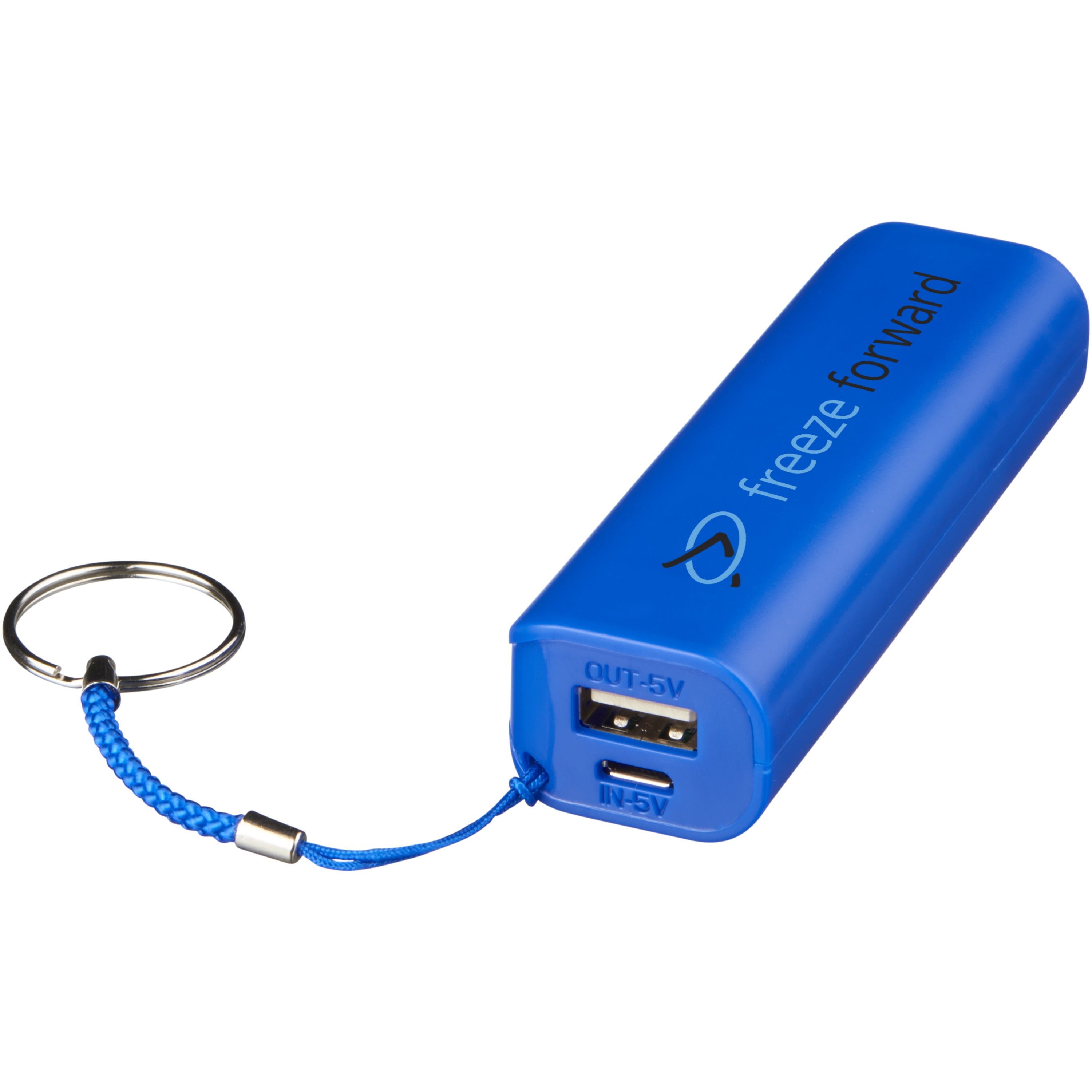 Span 1200mAh Powerbank