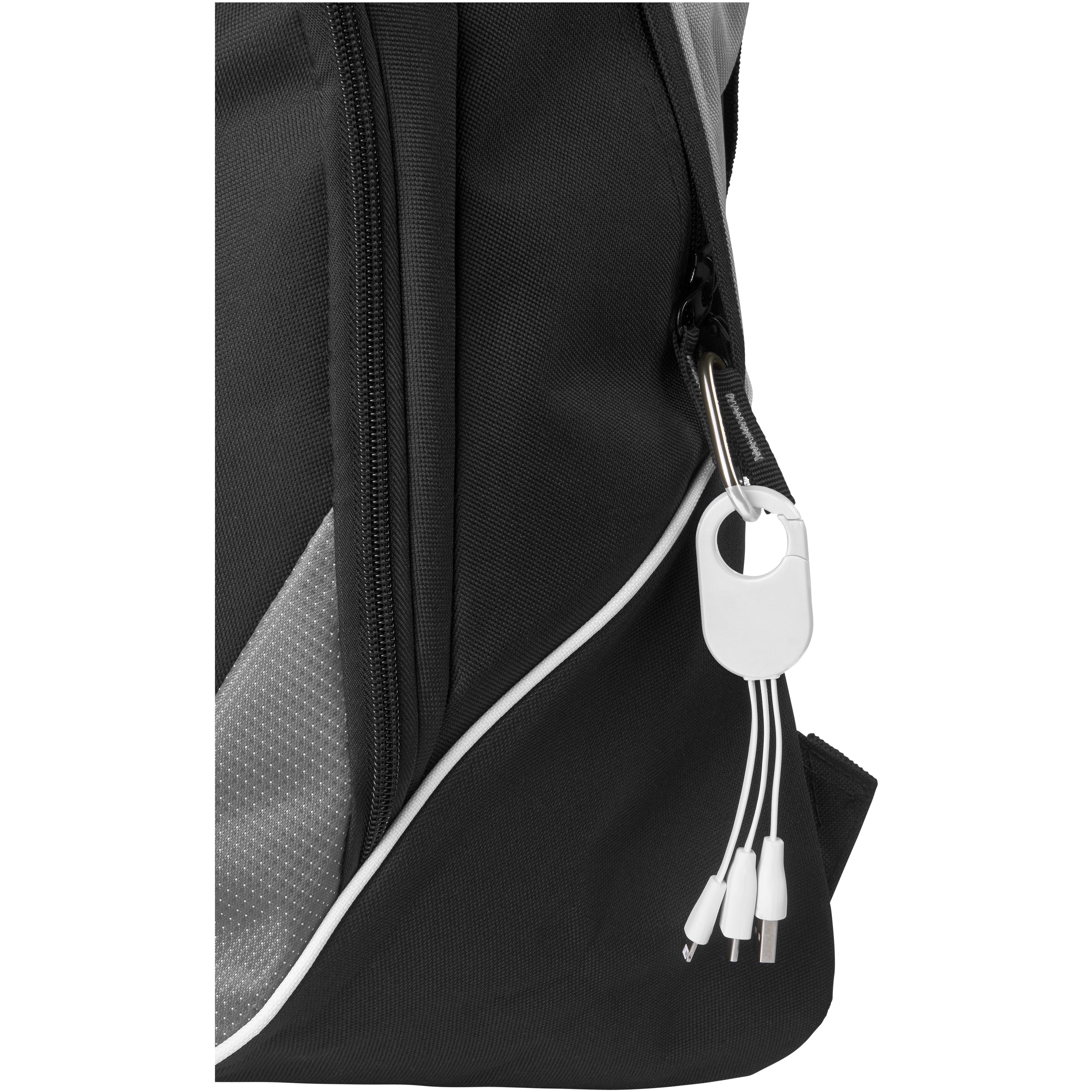 Troop 3-in-1 Charging Cable