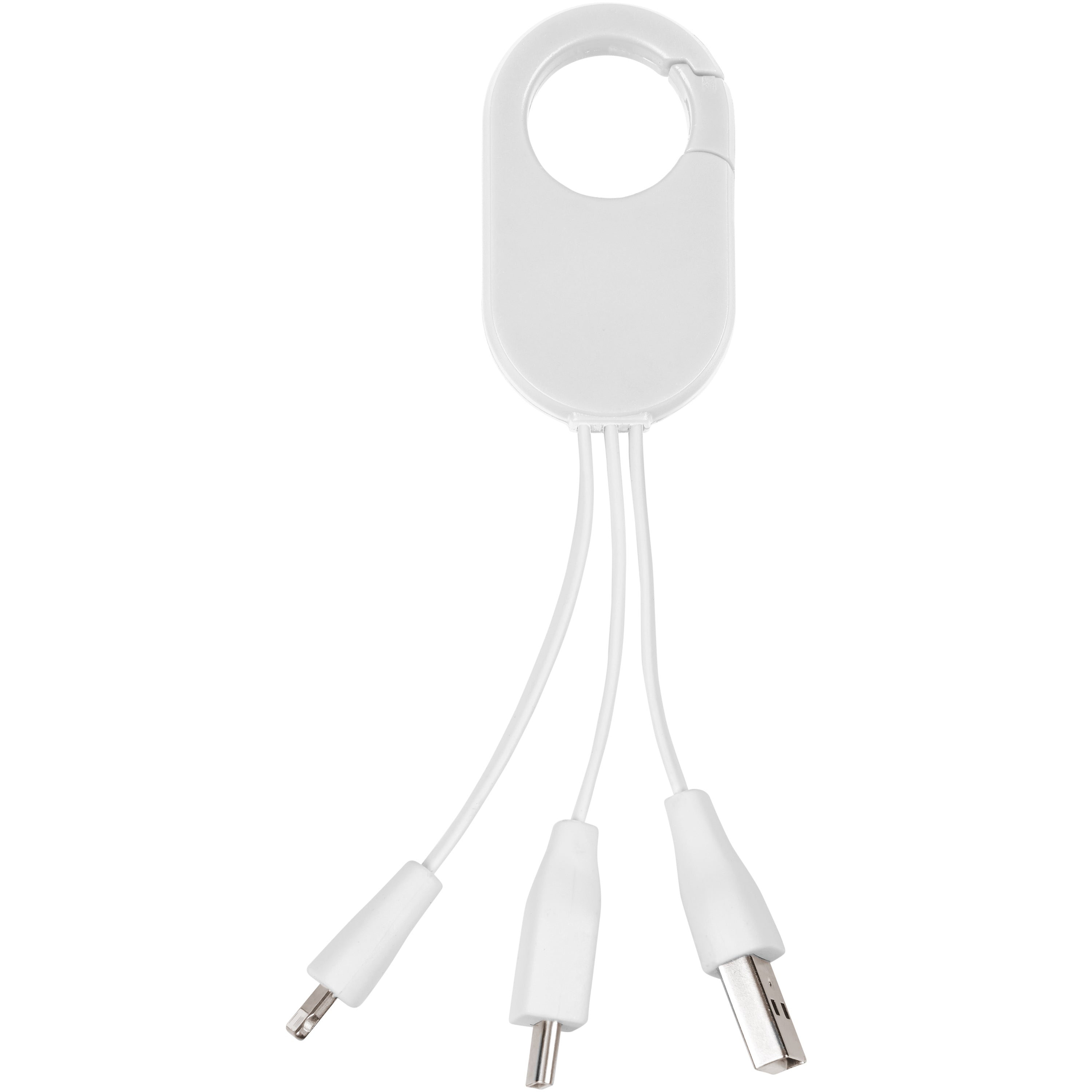Troop 3-in-1 Charging Cable