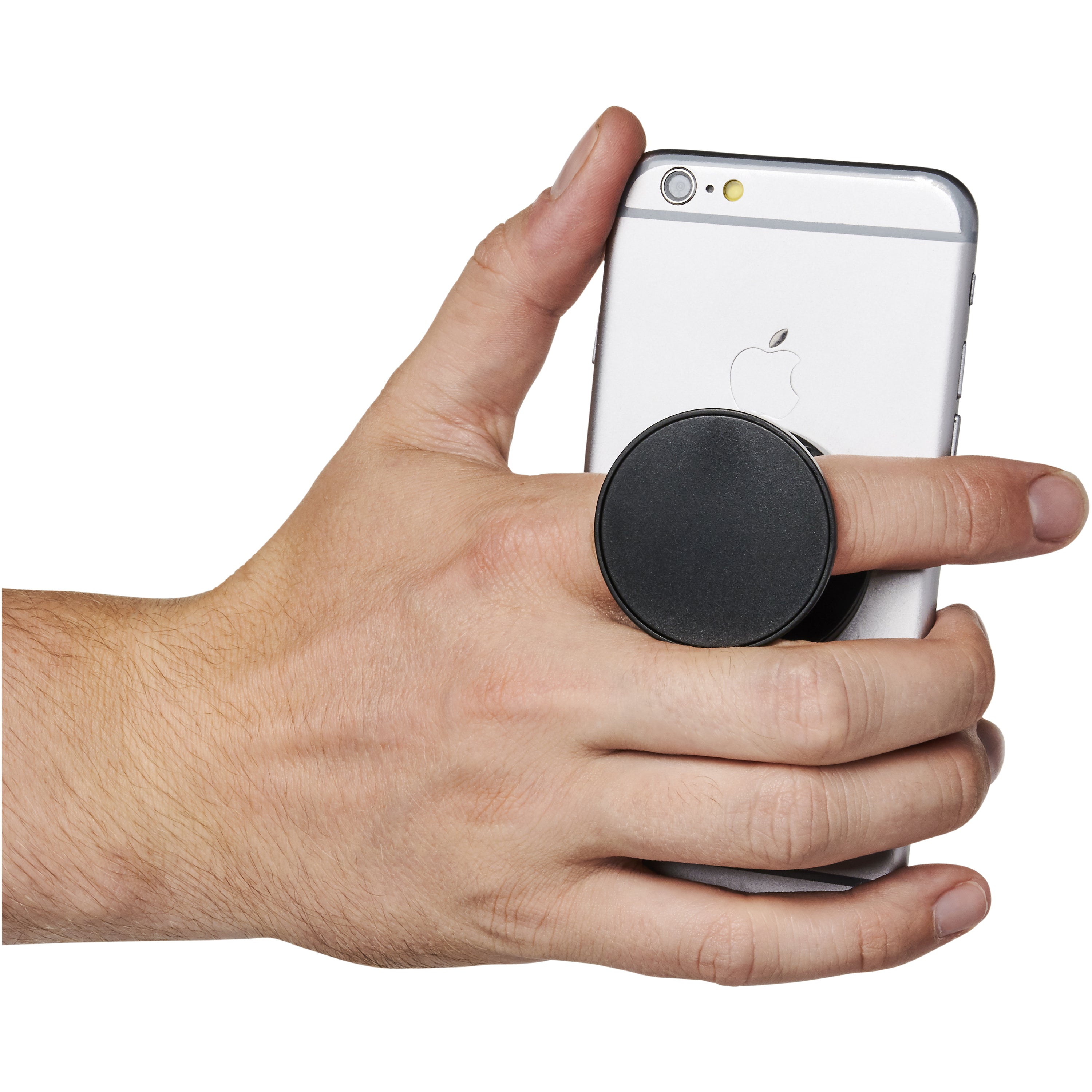 Brace Phone Stand and Grip