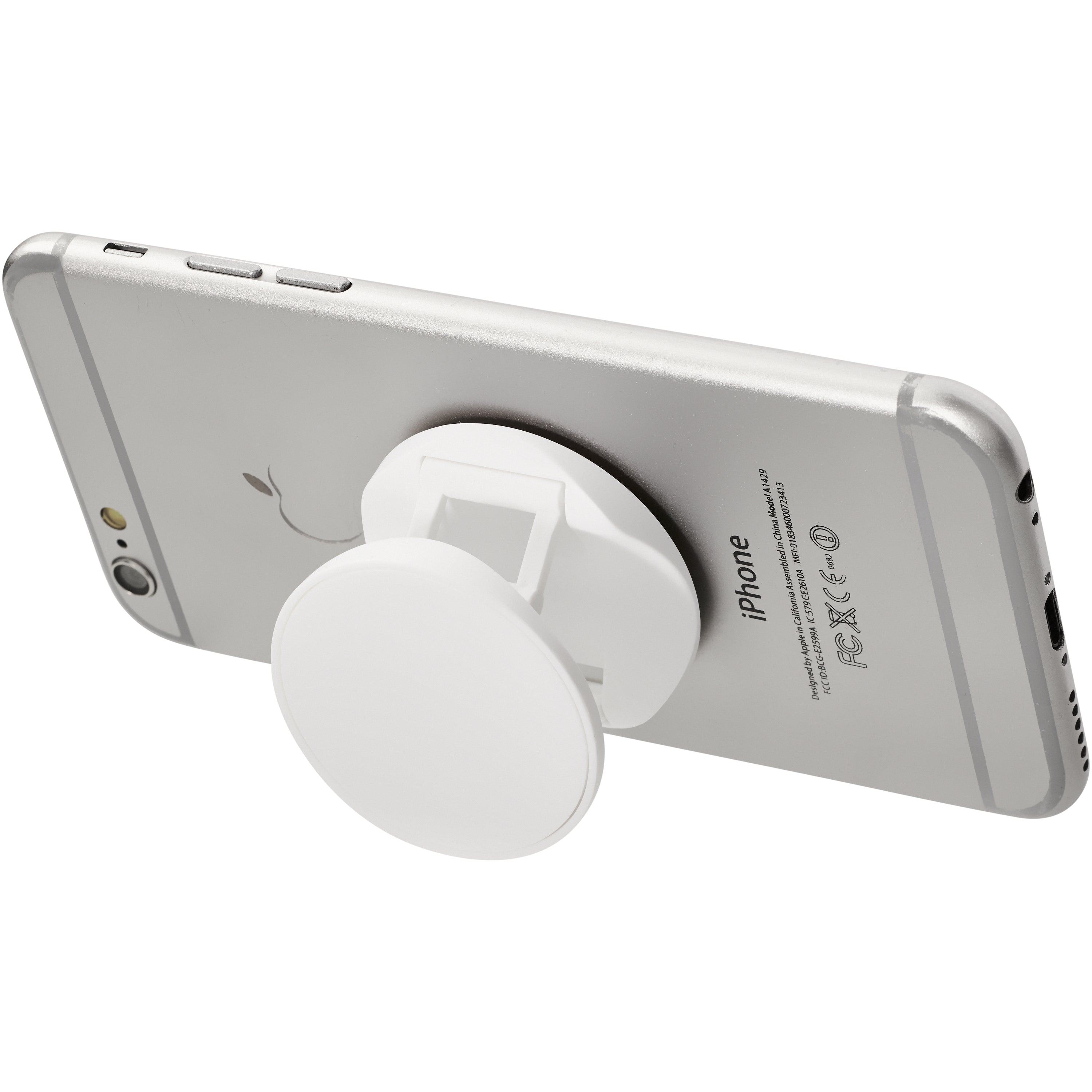 Brace Phone Stand and Grip