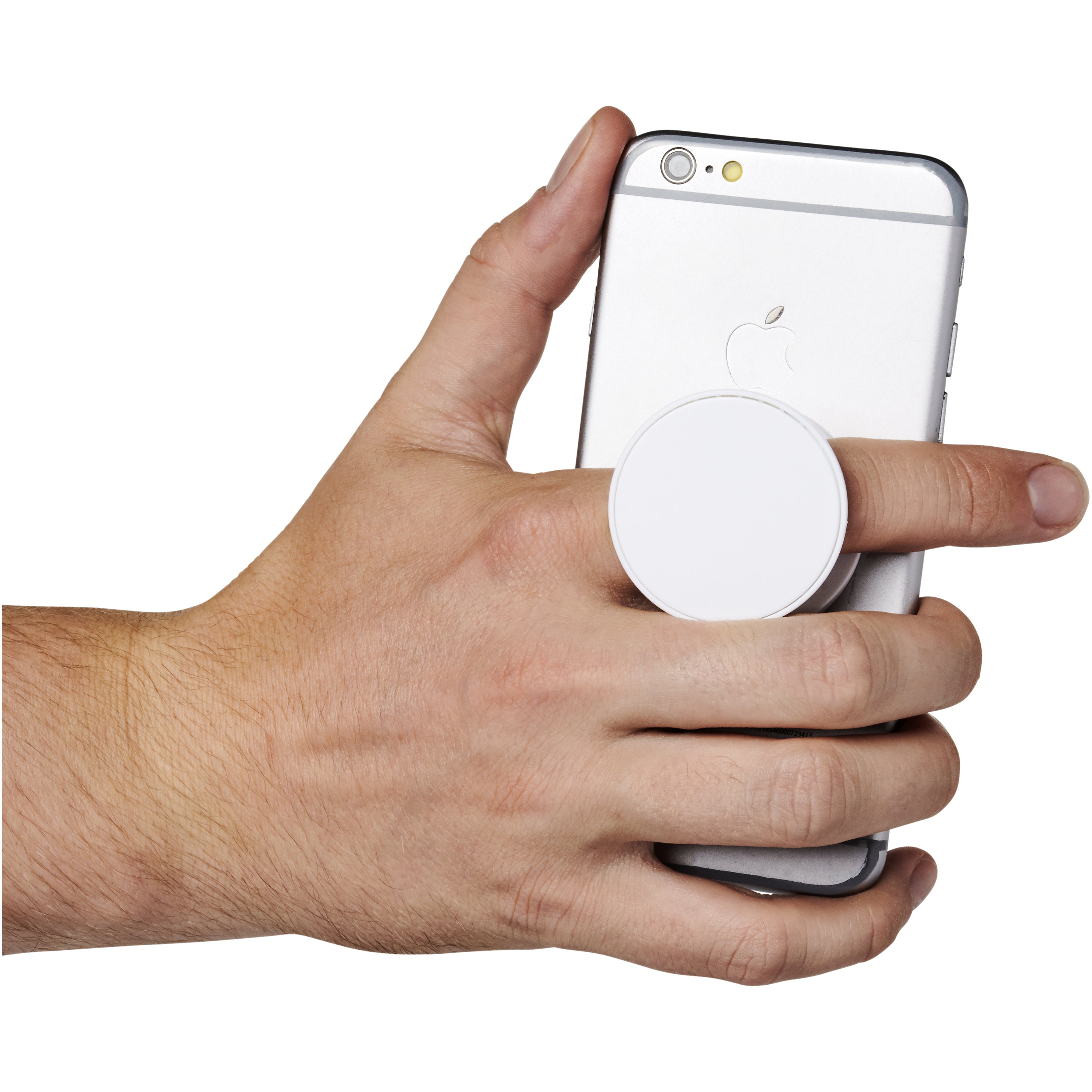 Brace Phone Stand and Grip