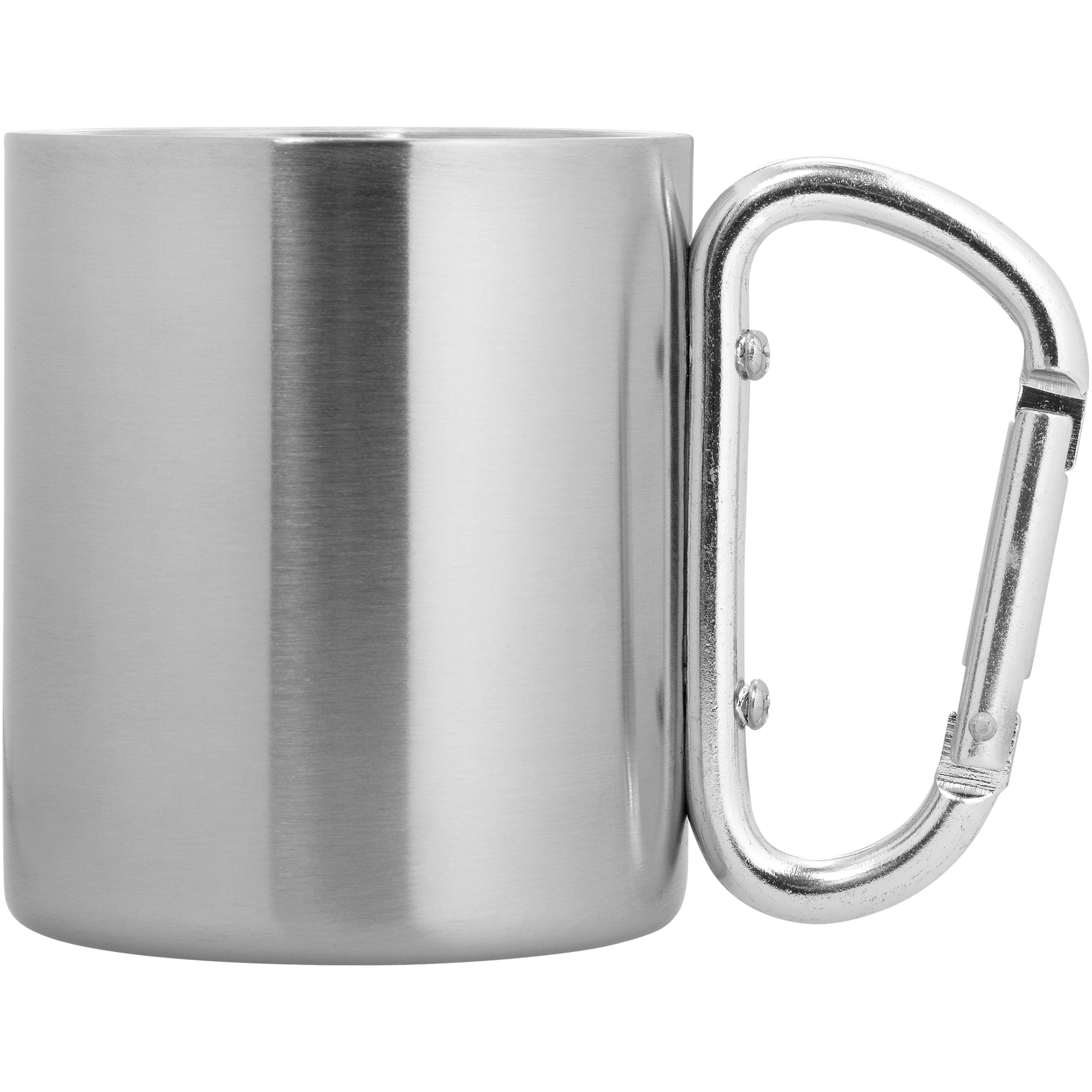Alps 200ml Insulated Mug with Carabiner