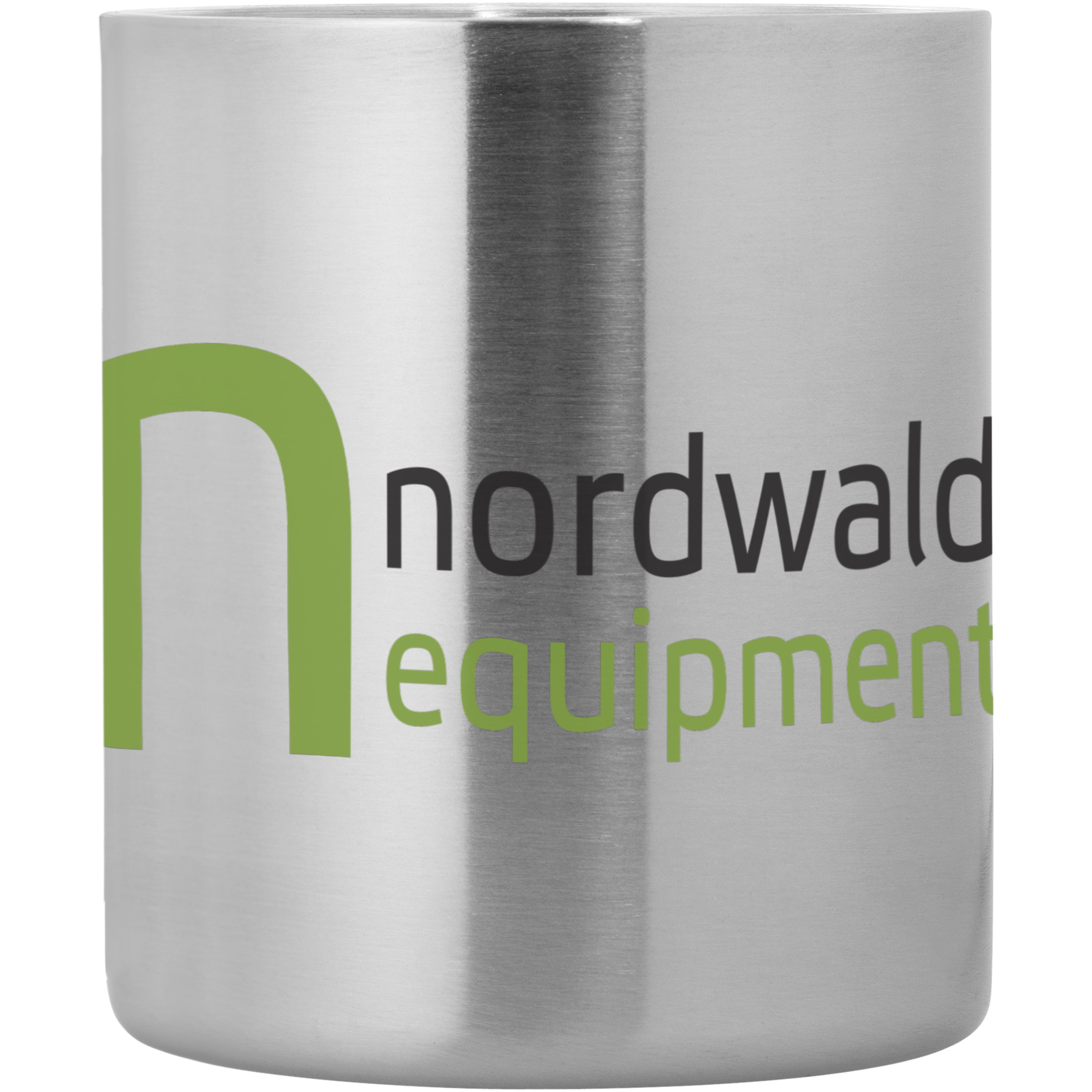 Alps 200ml Insulated Mug with Carabiner