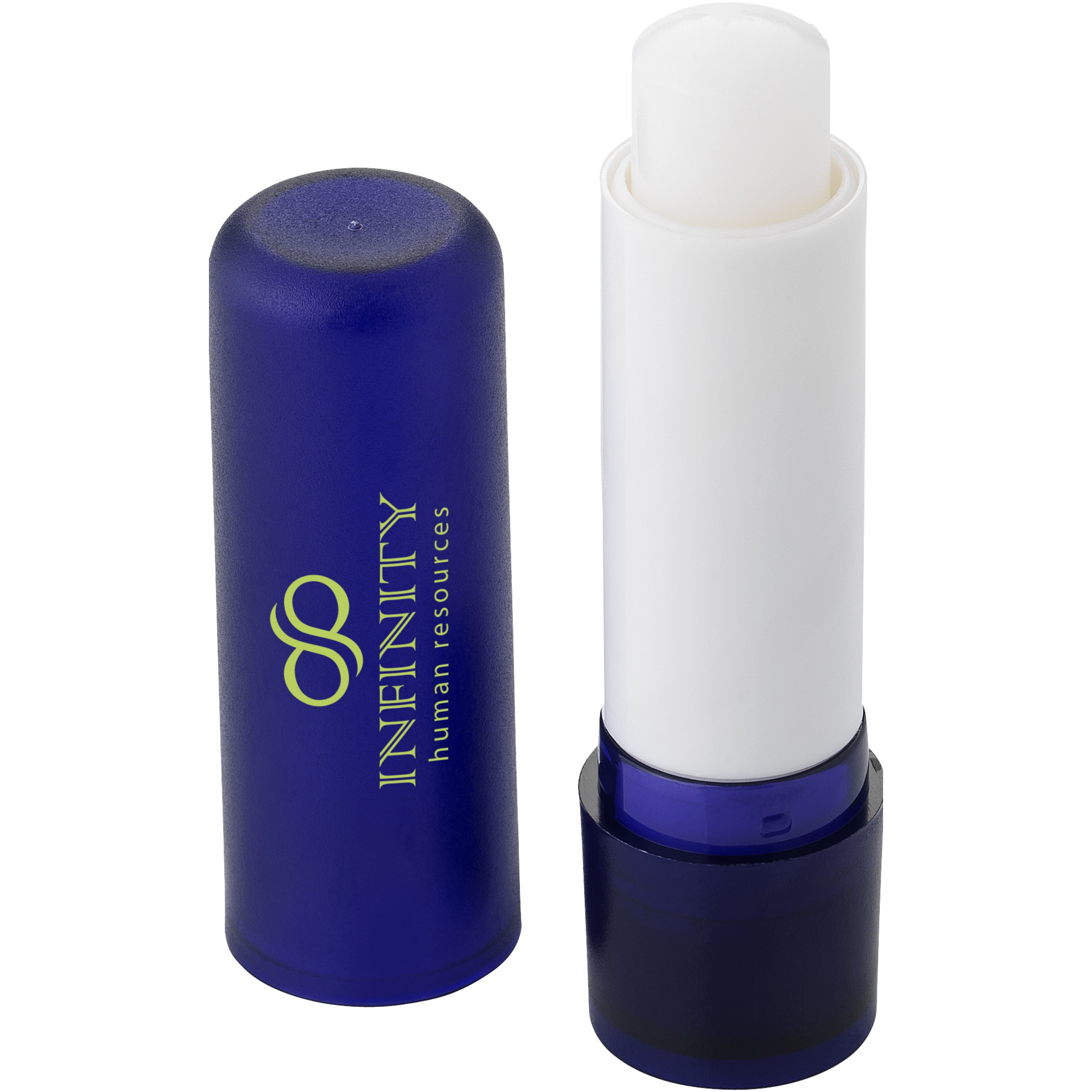 Deale Vanilla Lip Balm