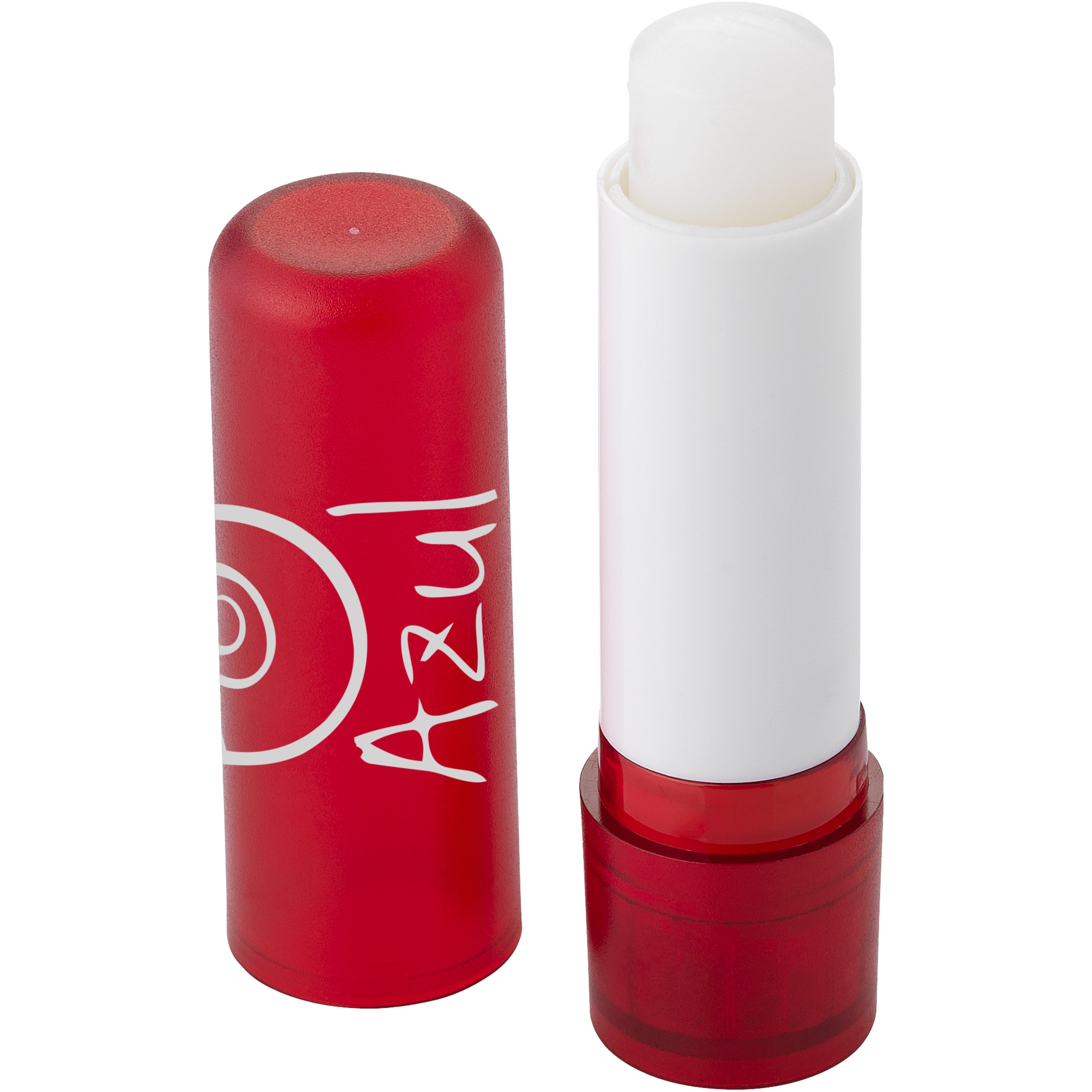 Deale Vanilla Lip Balm