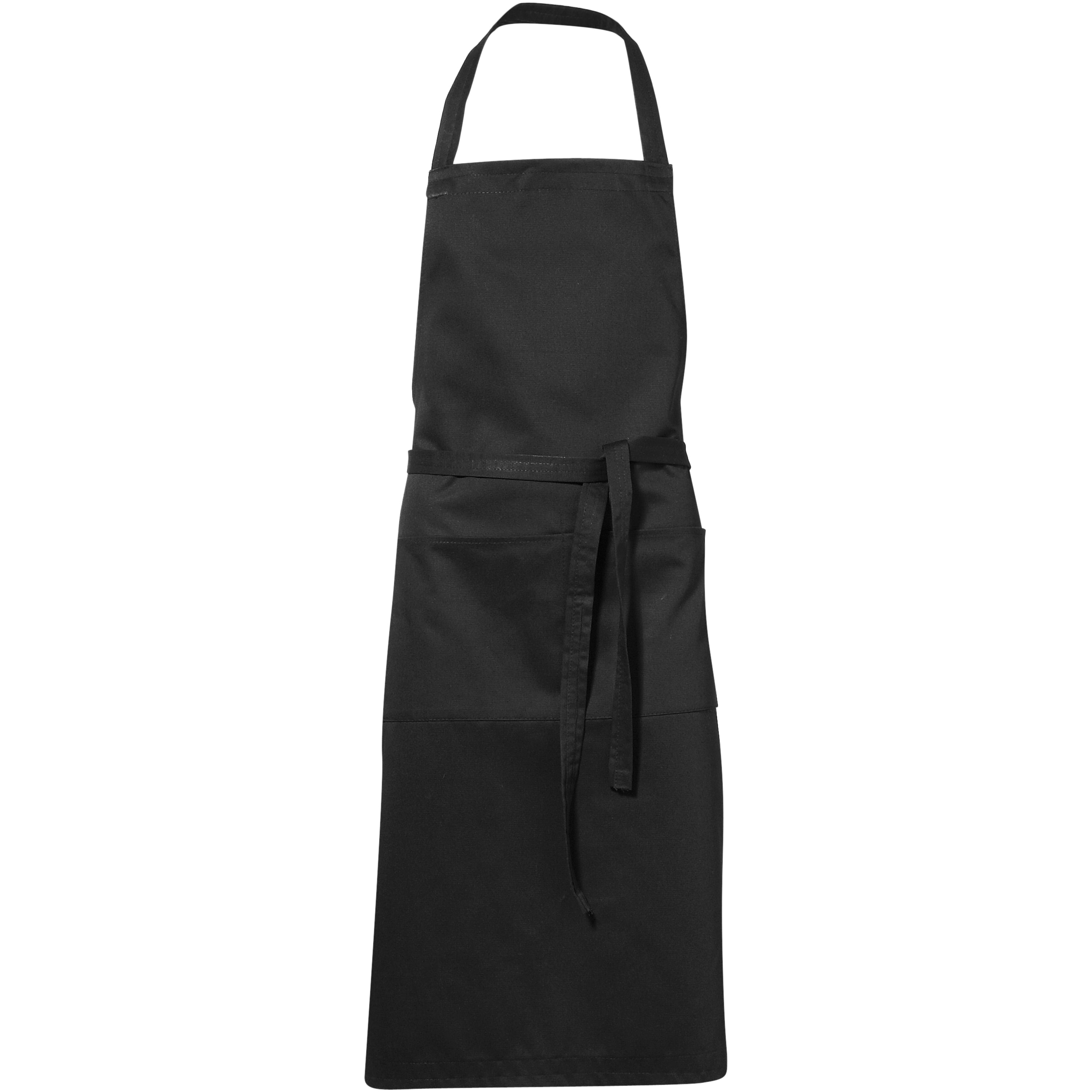 Viera Cotton Twill Apron