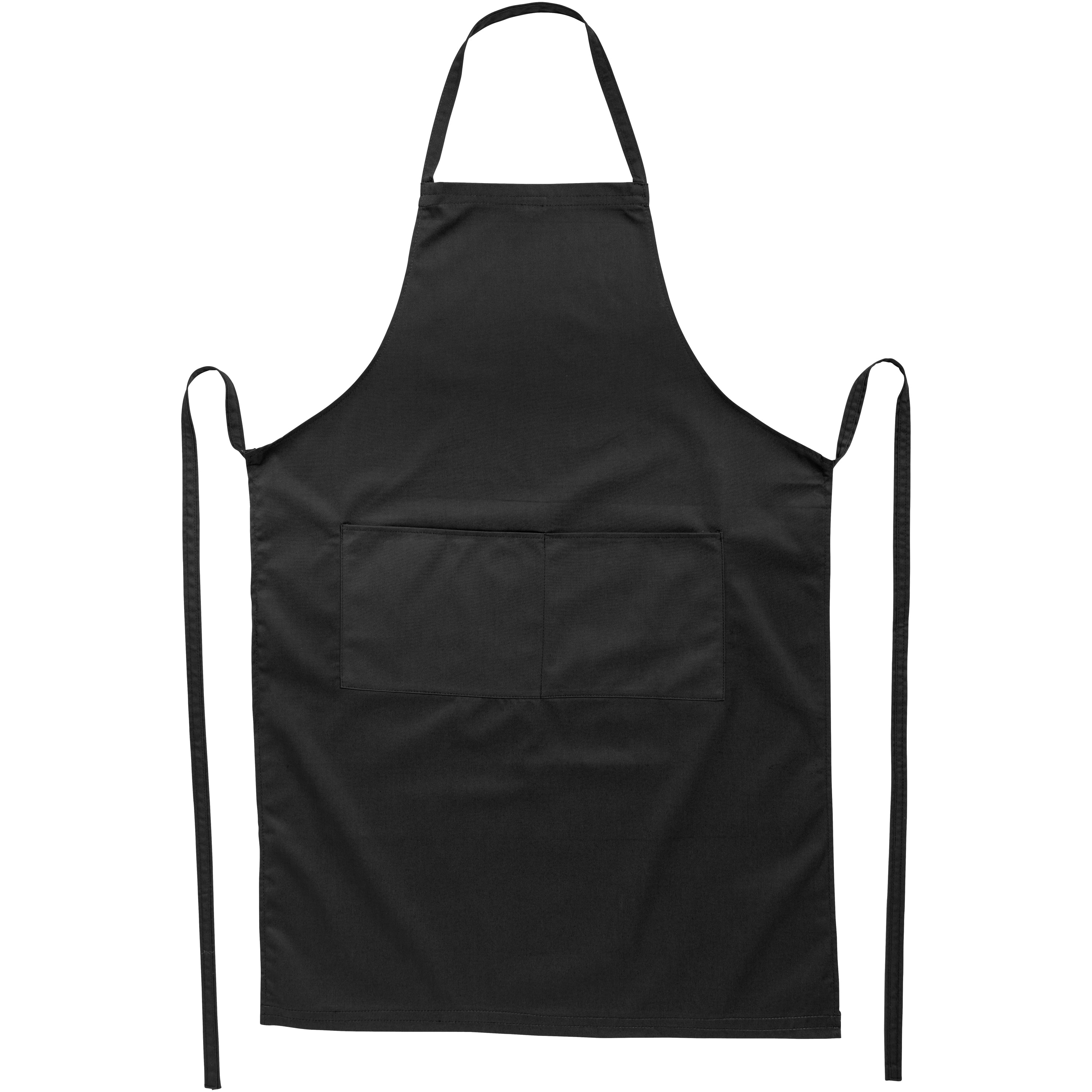 Viera Cotton Twill Apron
