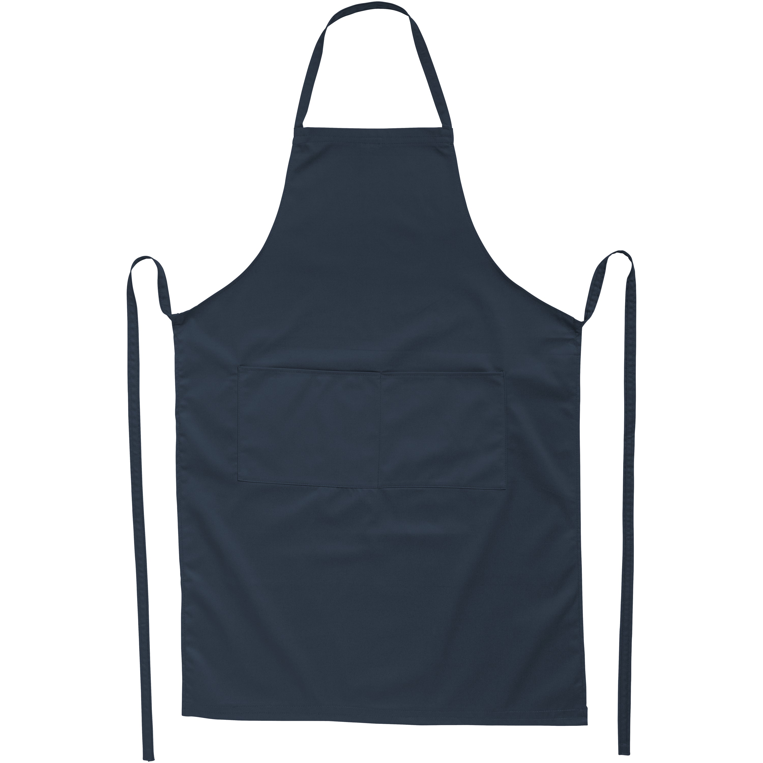 Viera Cotton Twill Apron
