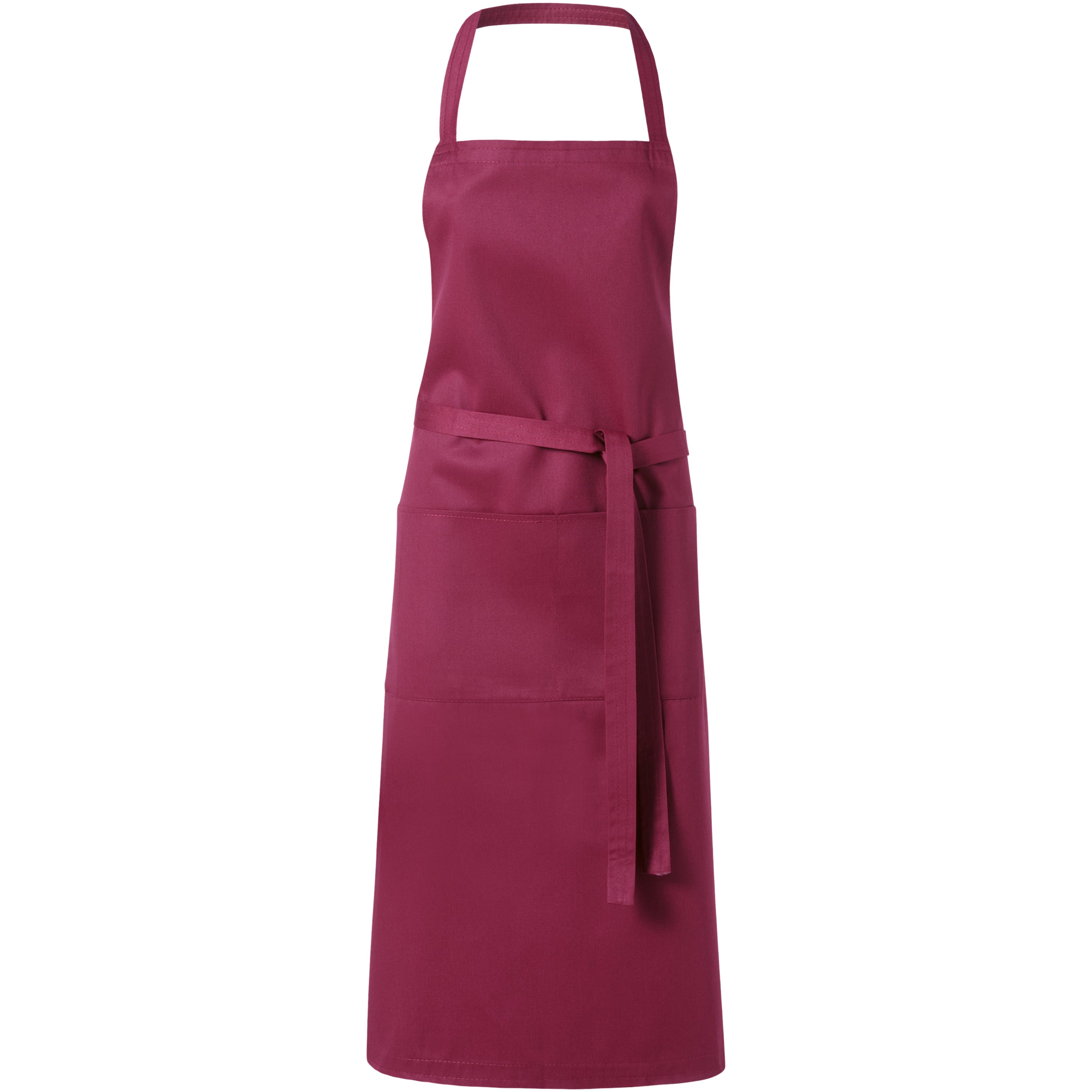 Viera Cotton Twill Apron