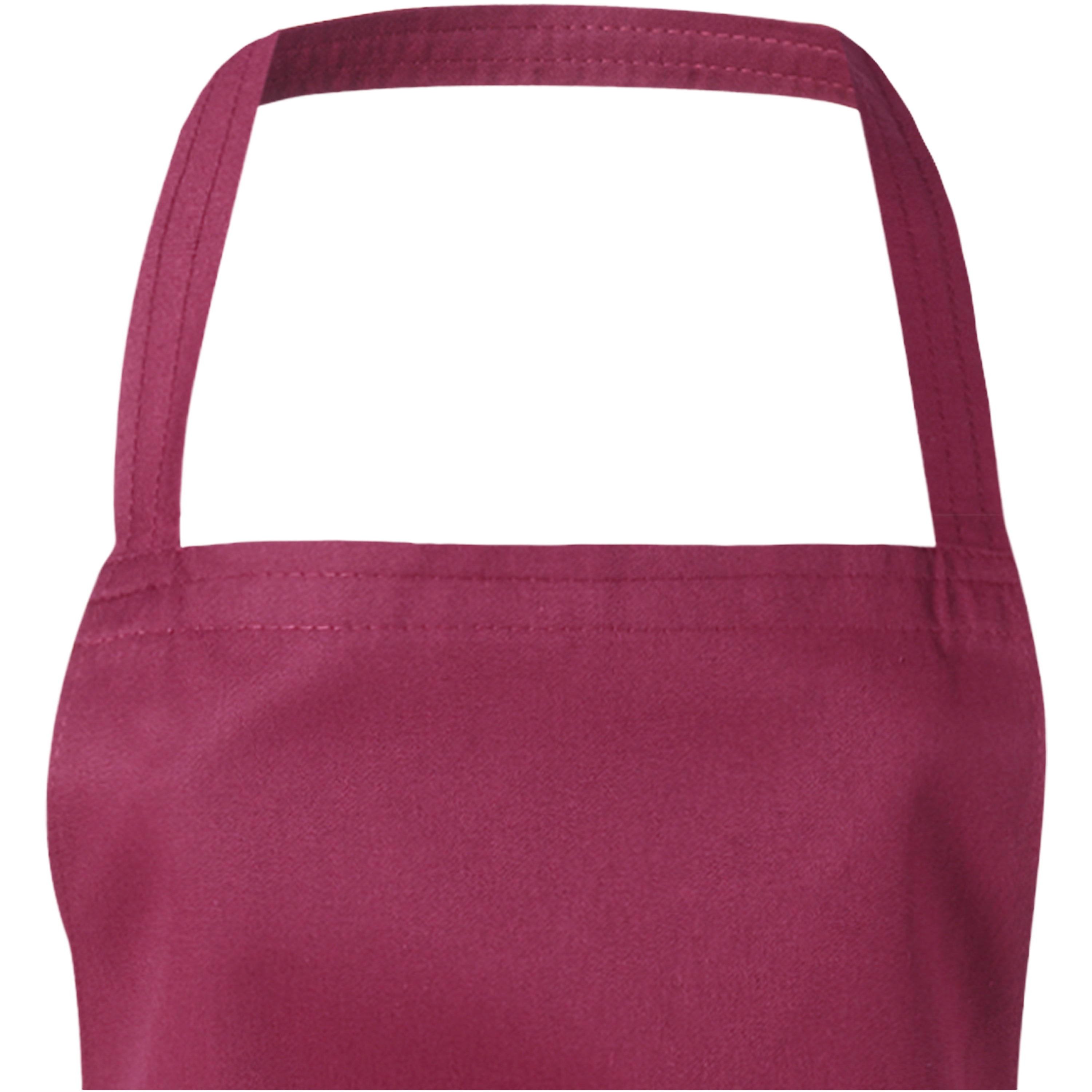 Viera Cotton Twill Apron