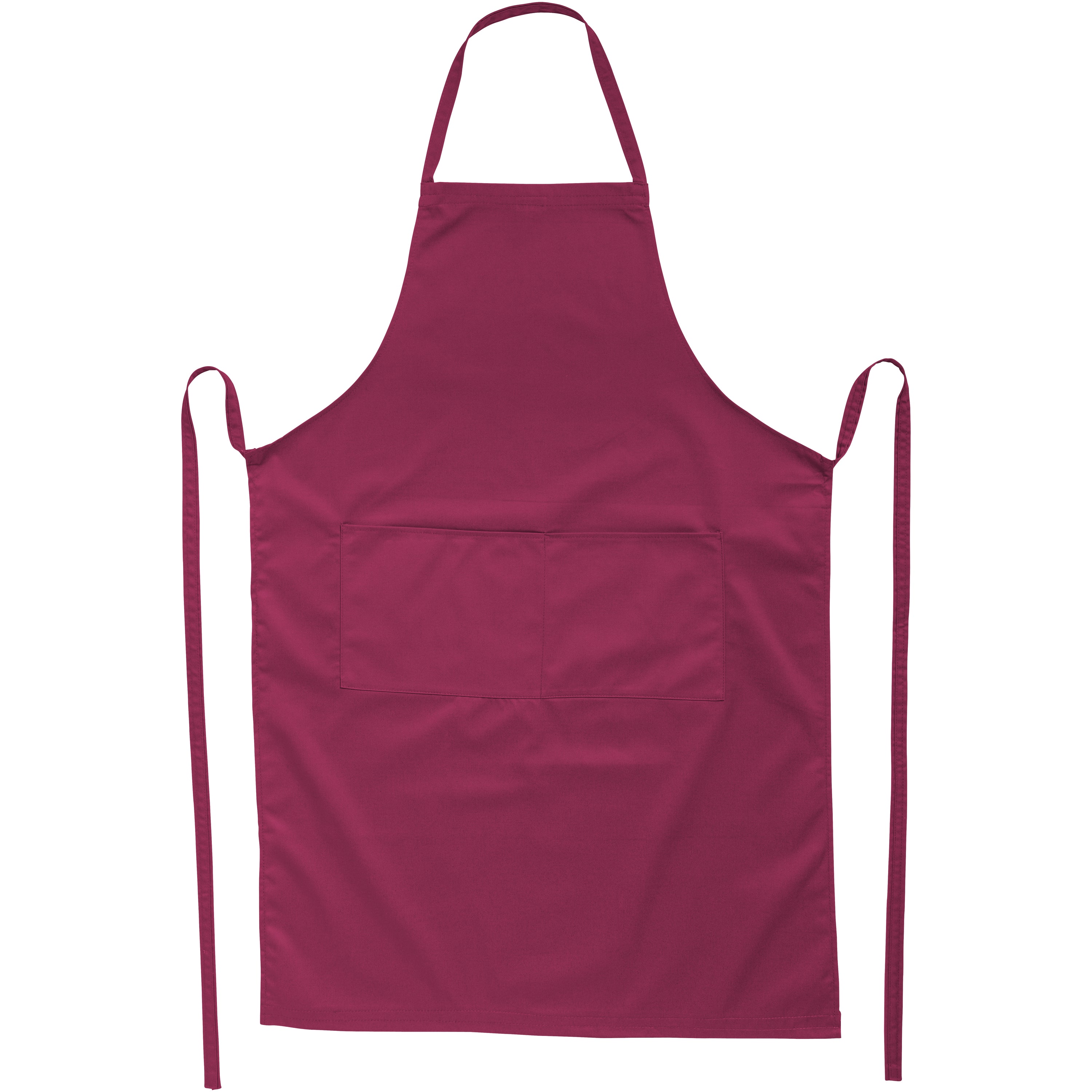 Viera Cotton Twill Apron