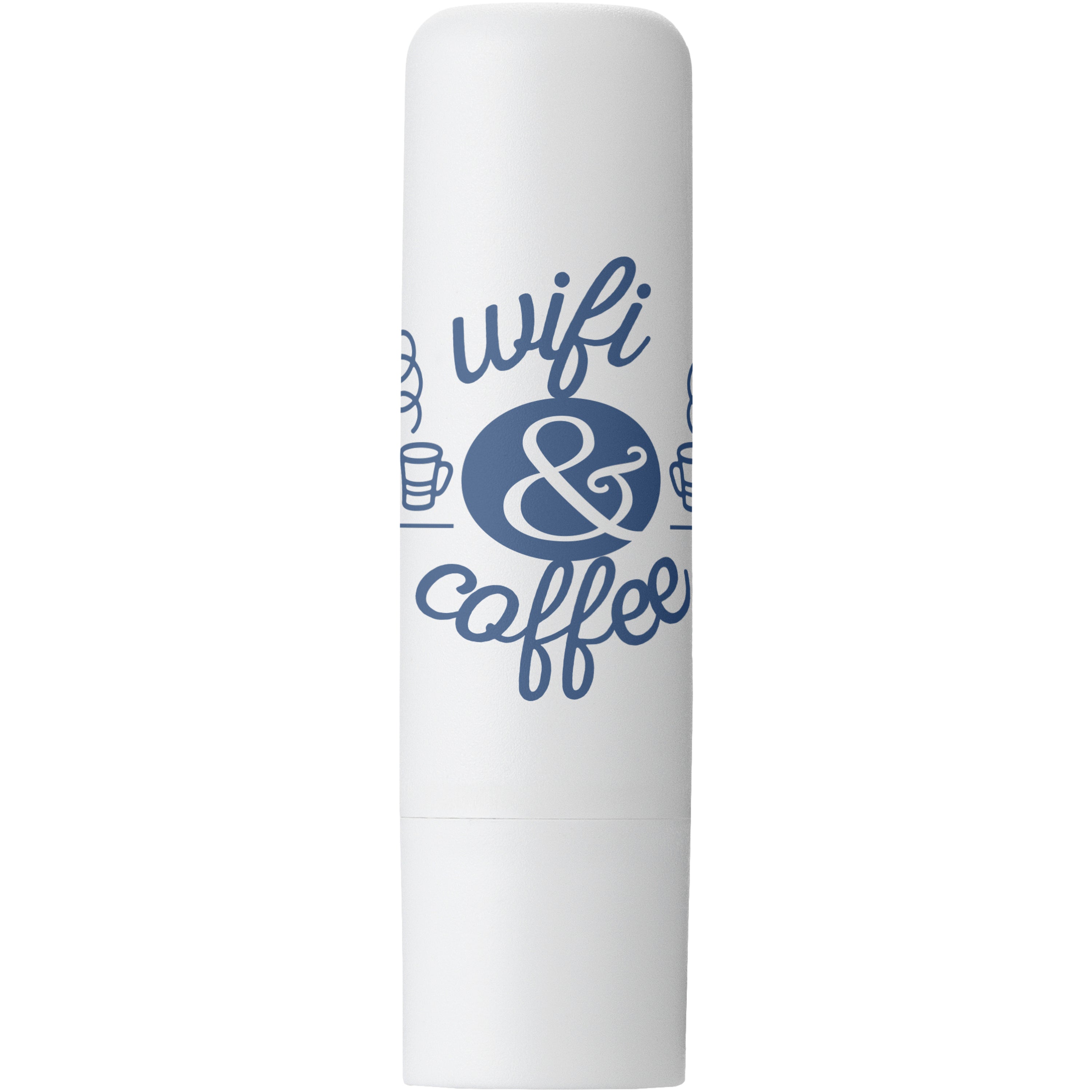 Deale Vanilla Lip Balm
