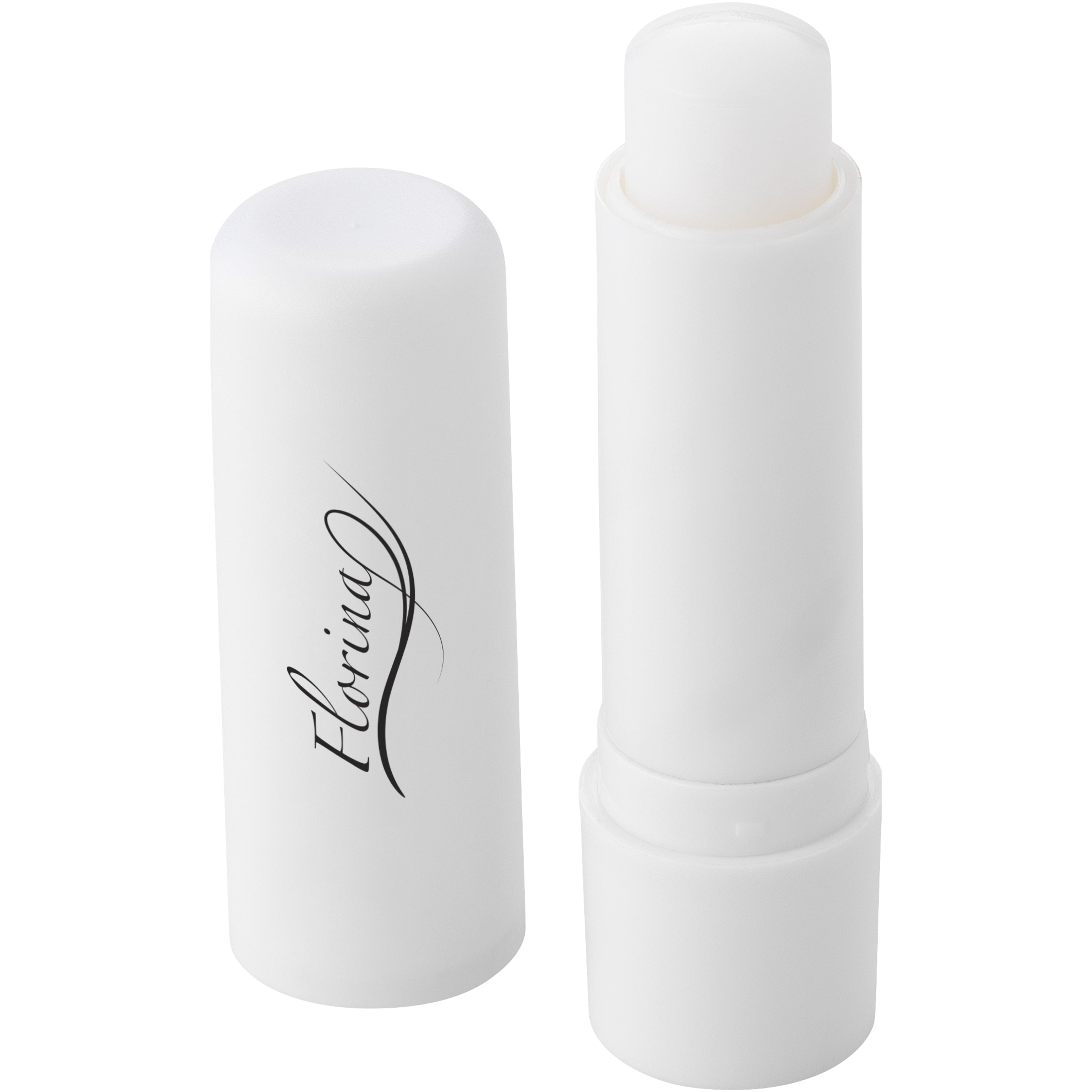 Deale Vanilla Lip Balm