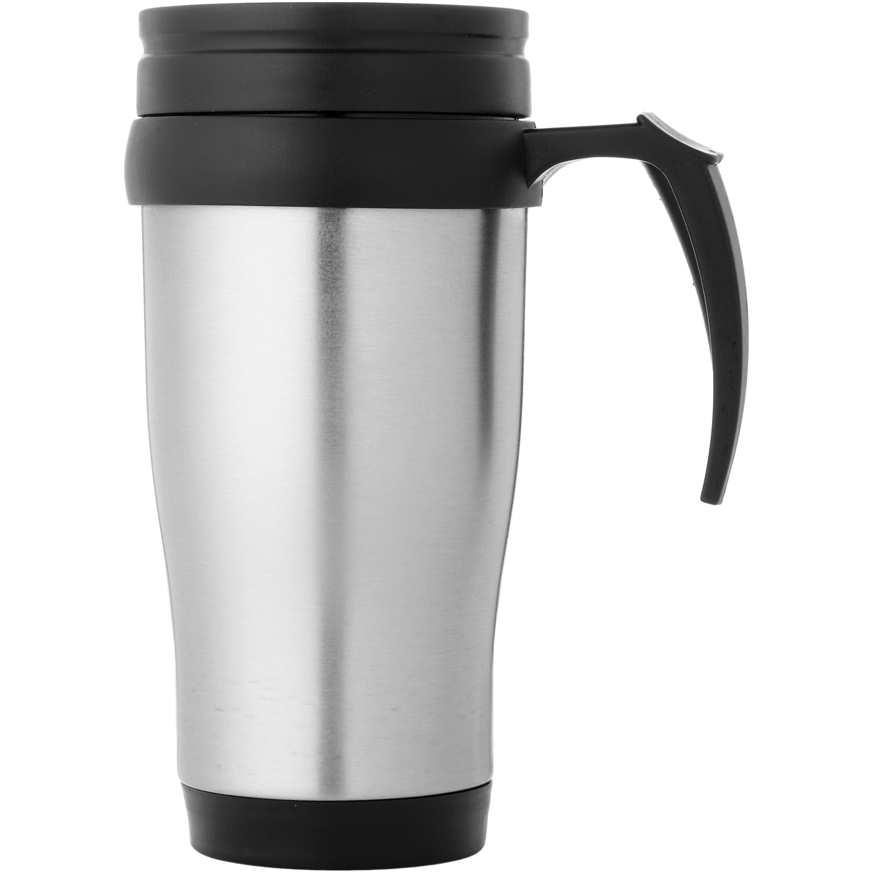 Insulated Mug with Thumb Slide Lid