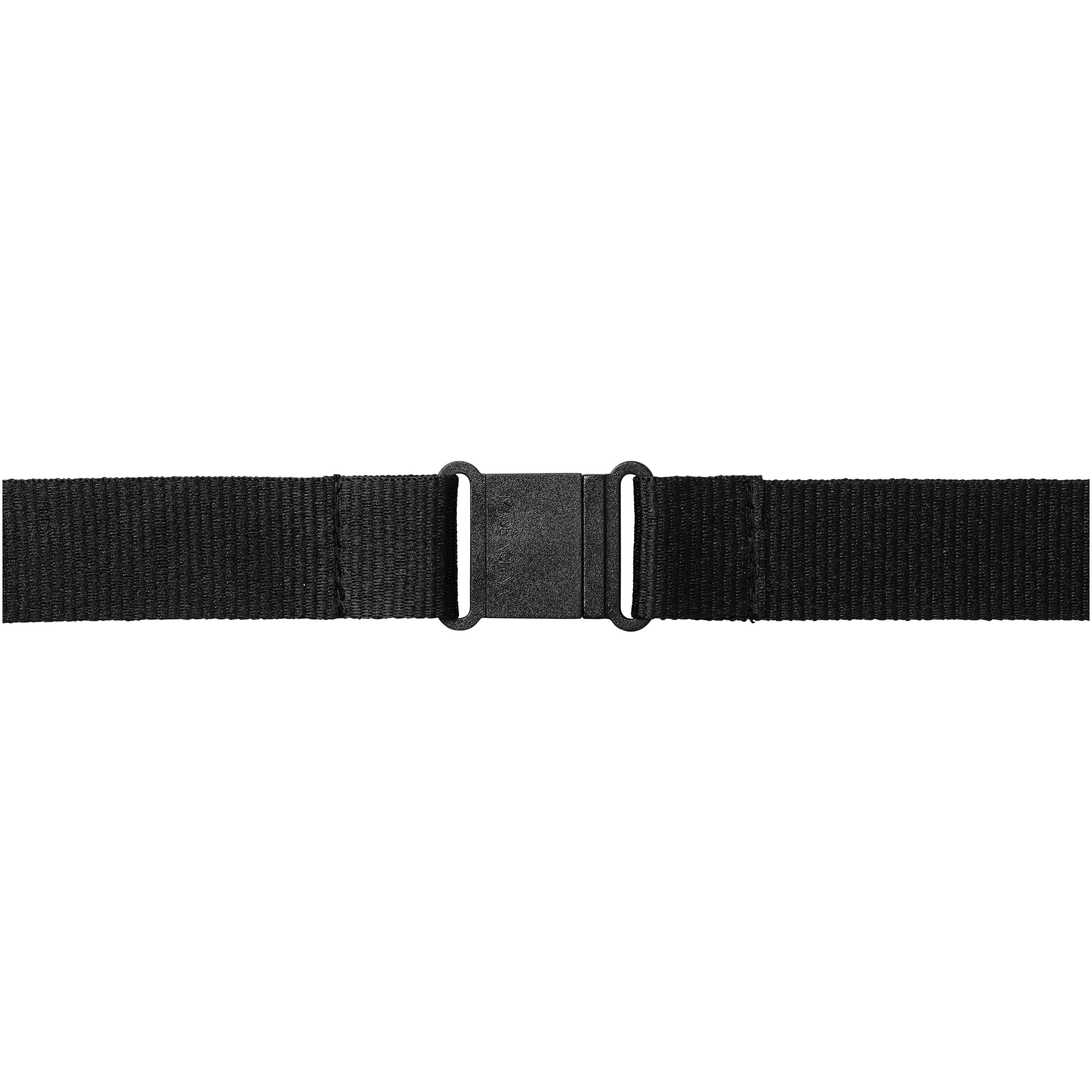 Detachable Buckle Breakaway Closure Lanyard