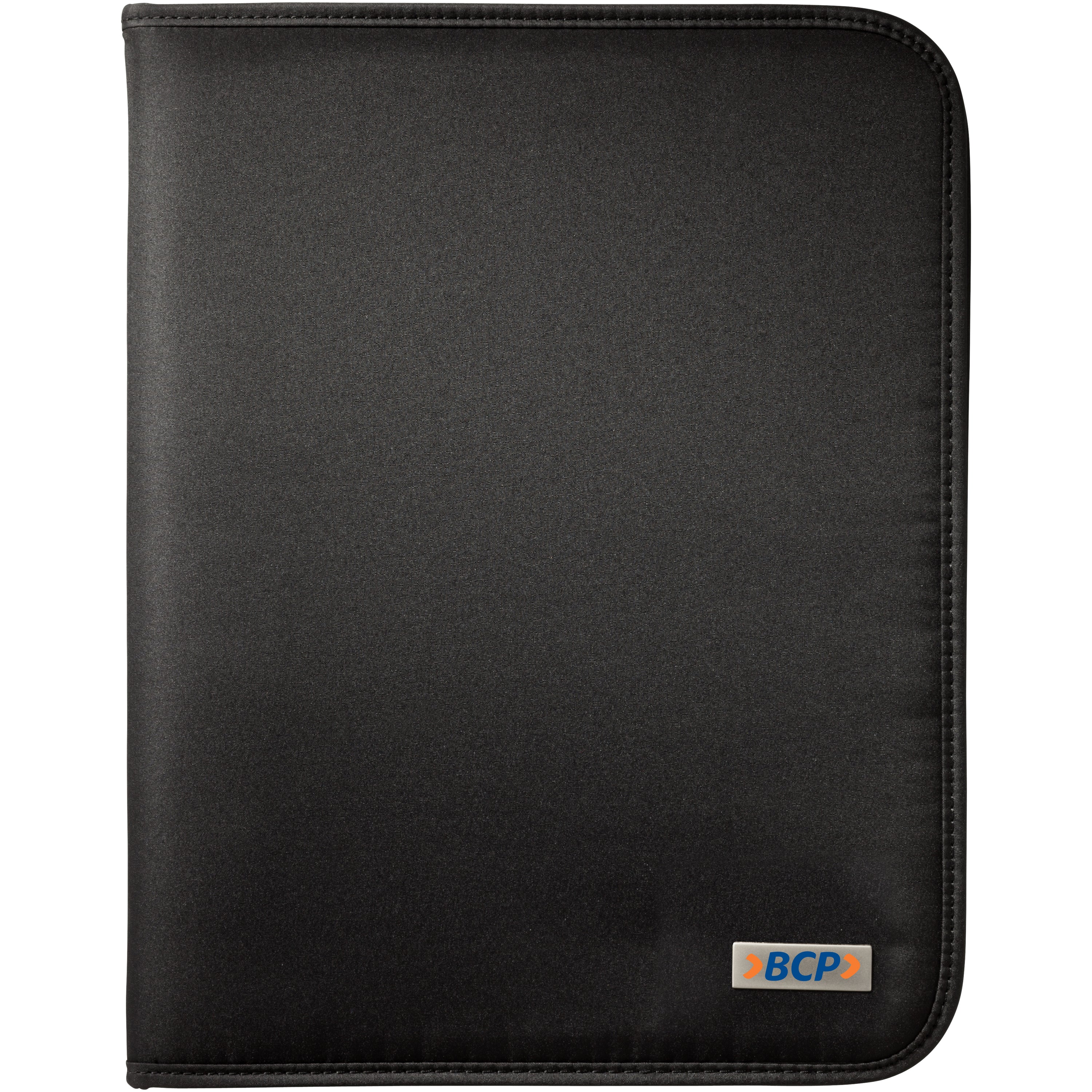 Stanford Deluxe A4 Zippered Portfolio
