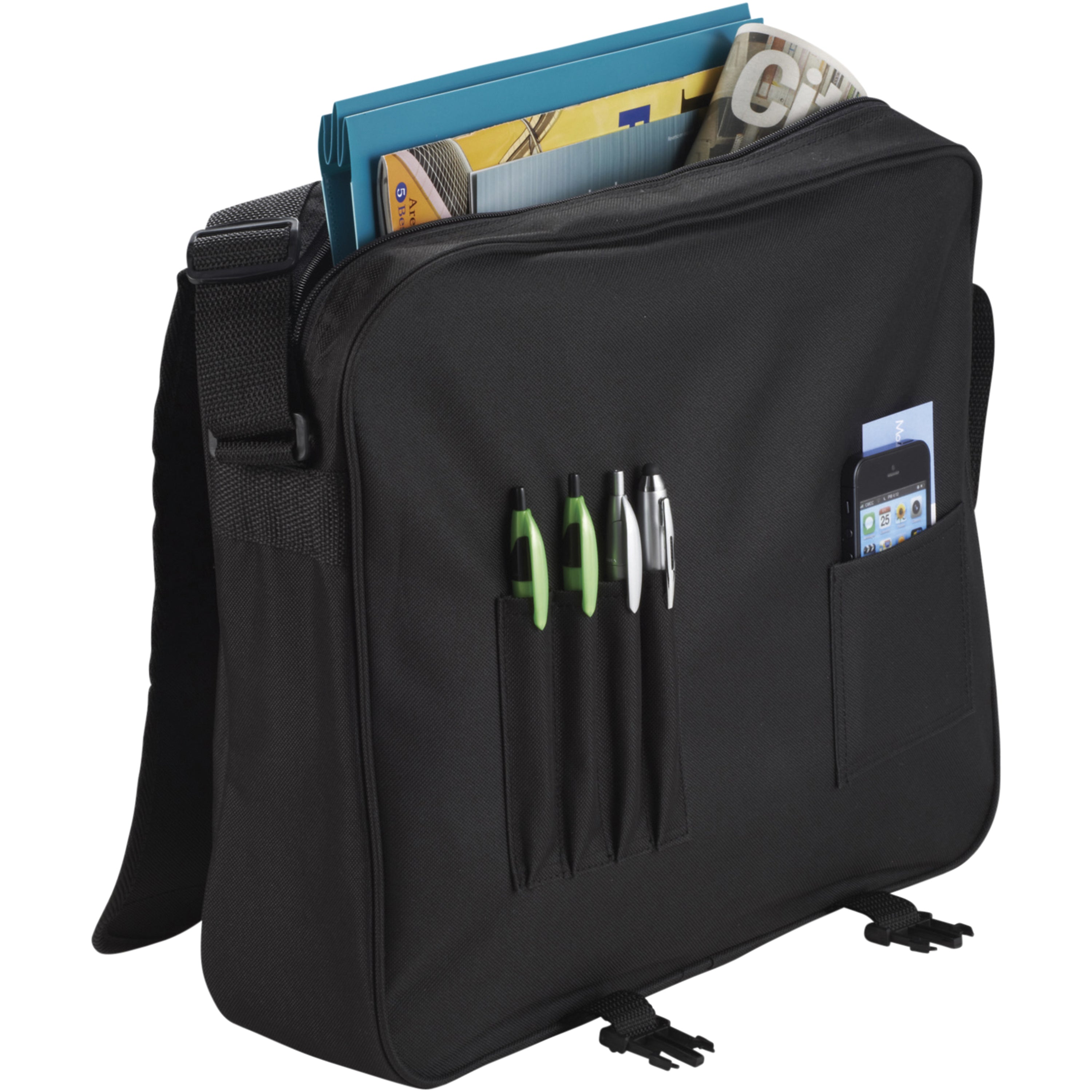 Anchorage Conference Bag
