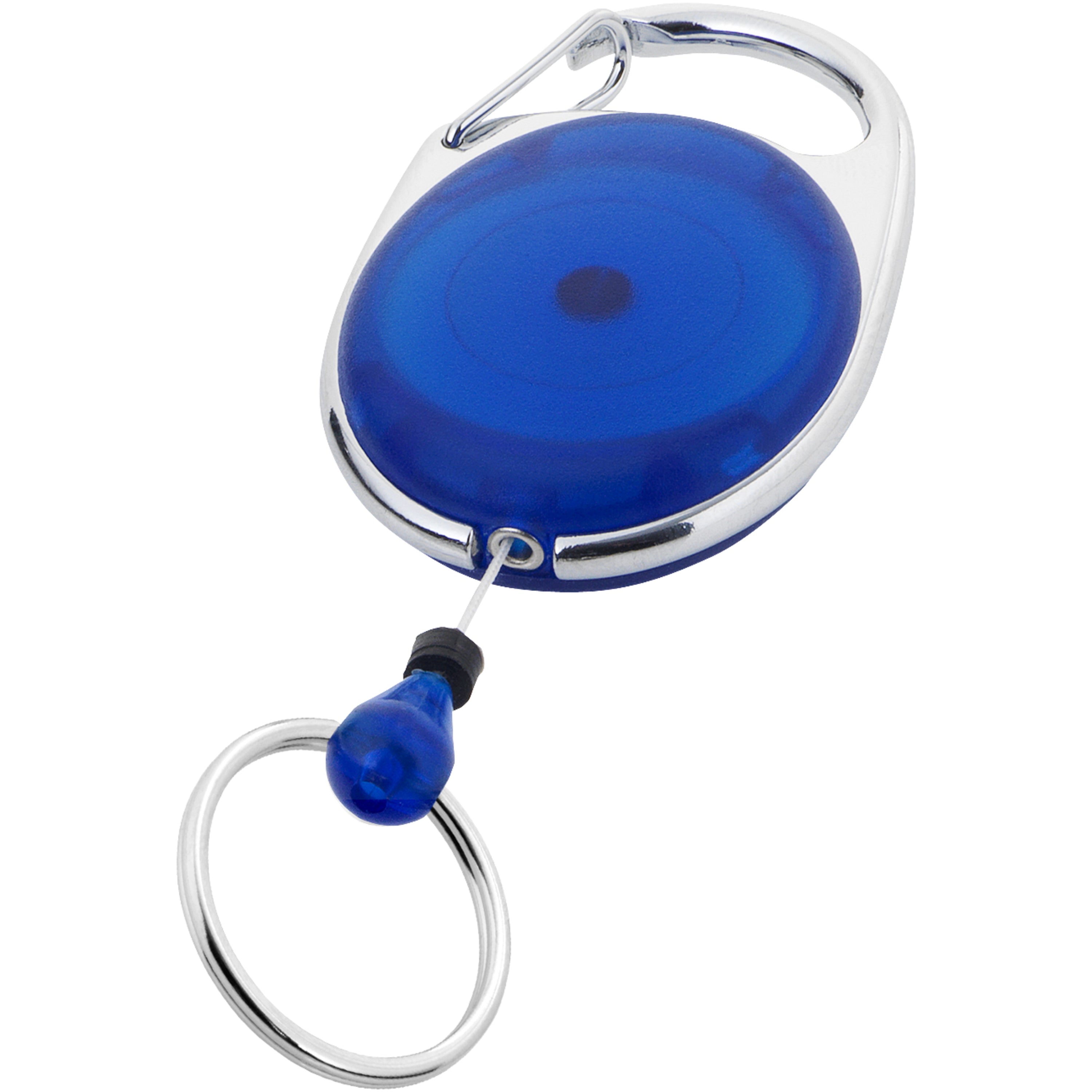 Gerlos Roller Clip Keyring