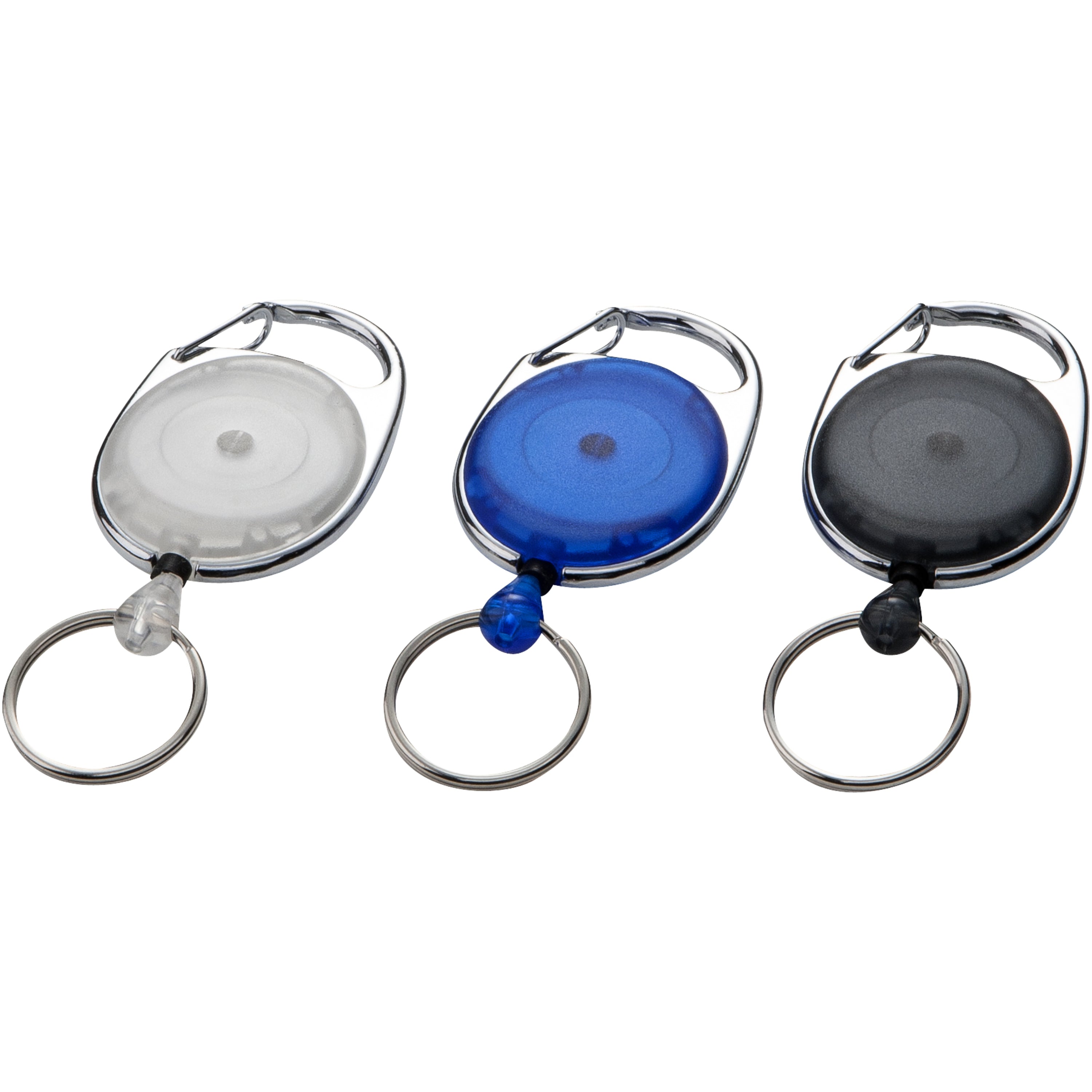 Gerlos Roller Clip Keyring