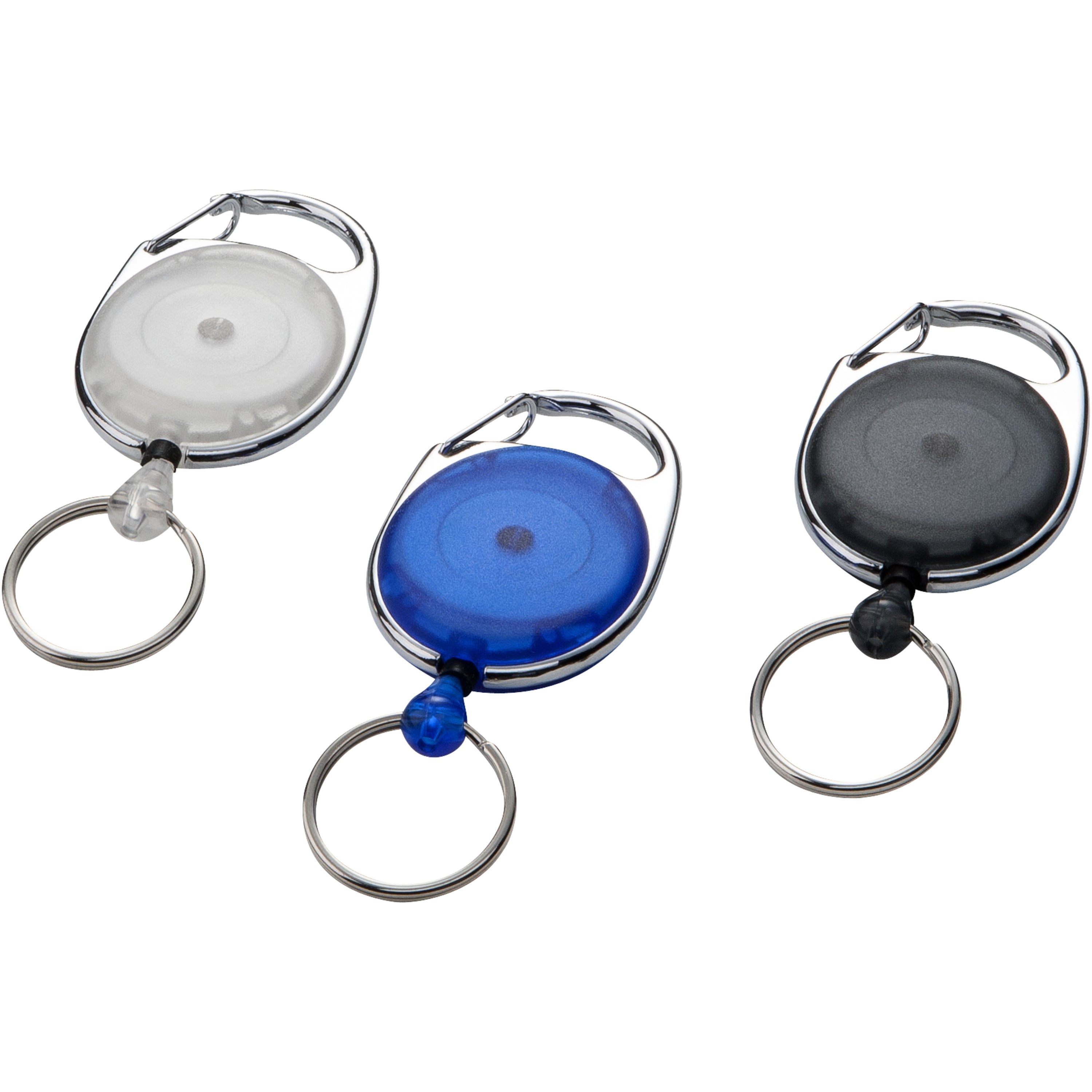 Gerlos Roller Clip Keyring
