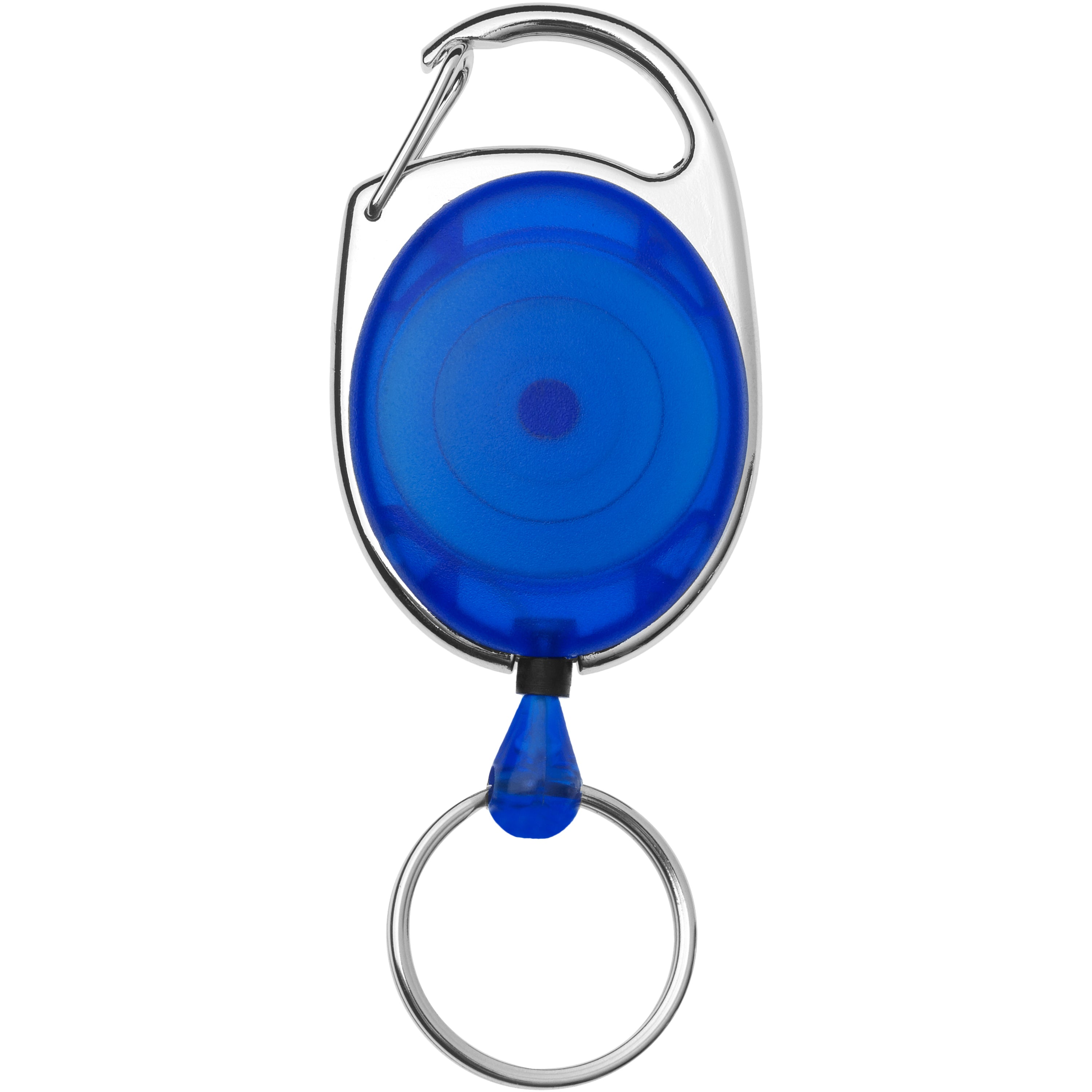 Gerlos Roller Clip Keyring