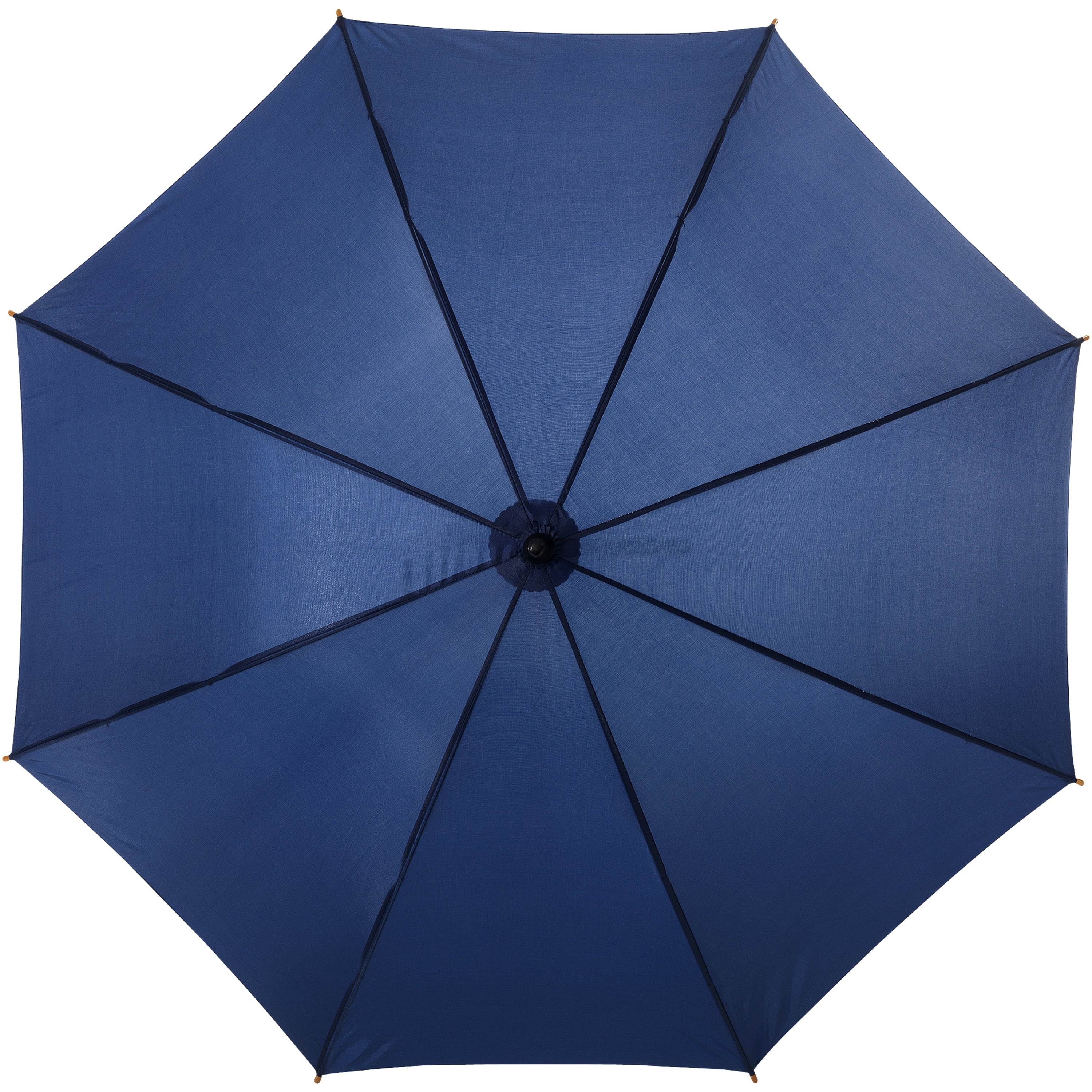 Jova 23 Inch Umbrella with Wooden Shaft