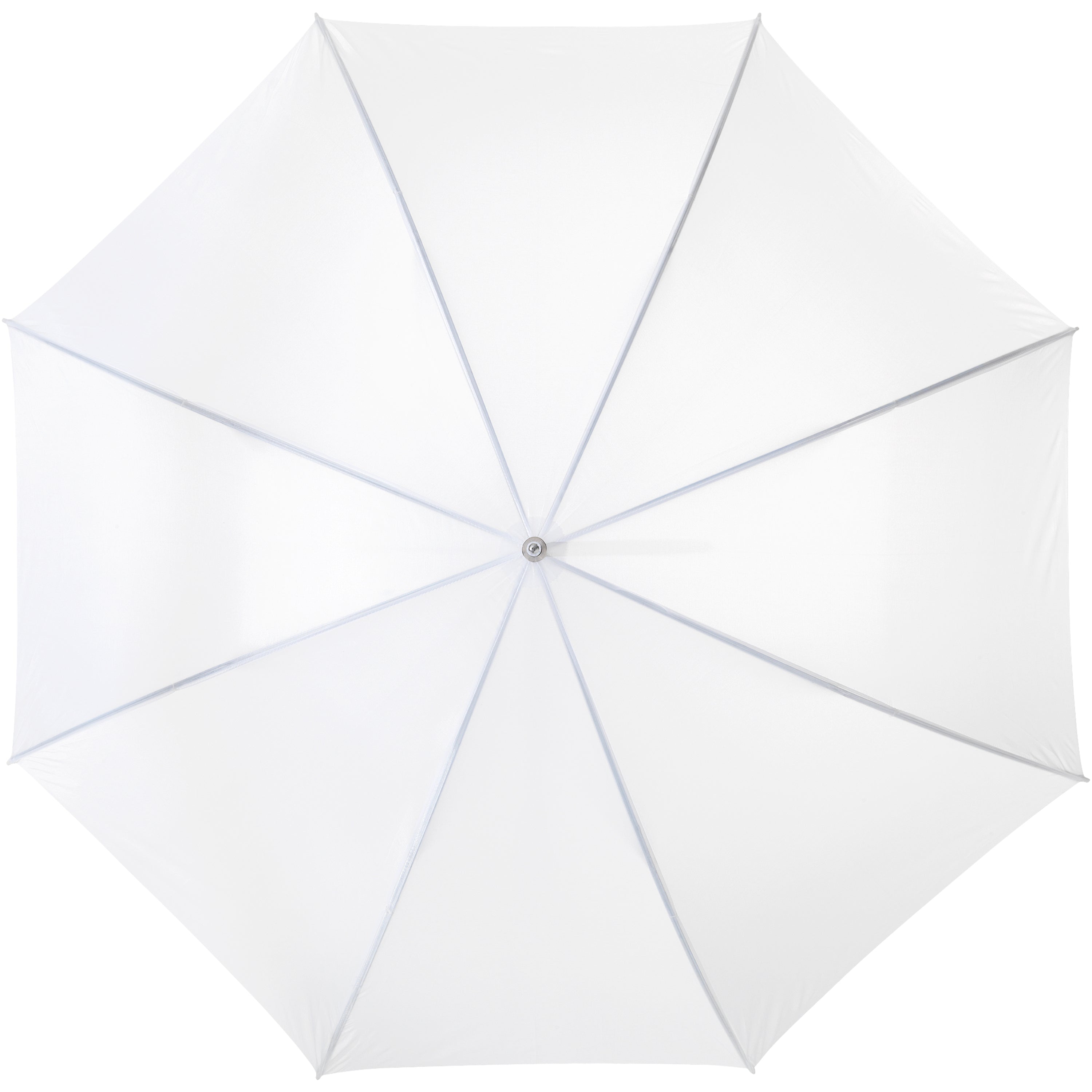 Karl Wooden Handled Golf Umbrella
