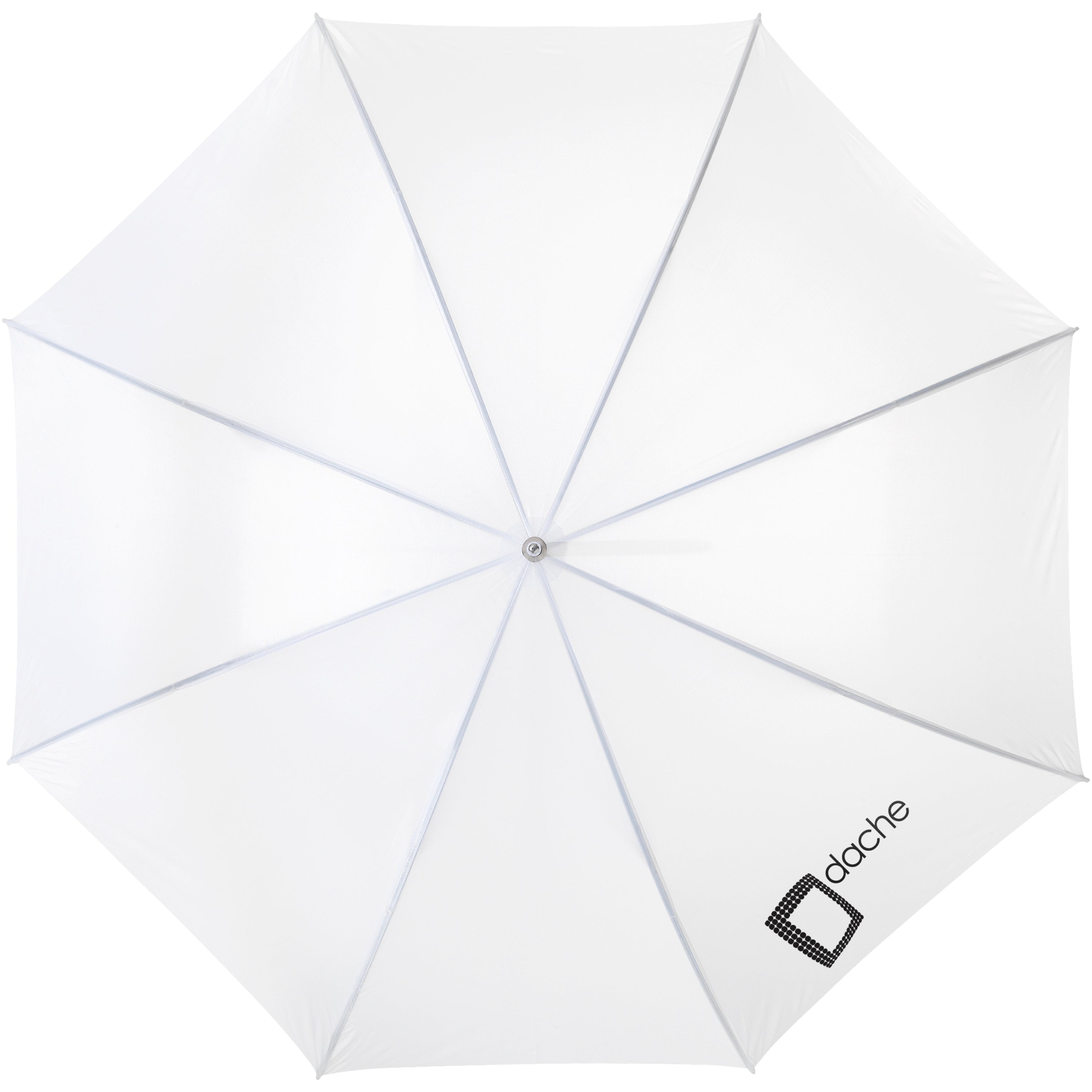 Karl Wooden Handled Golf Umbrella