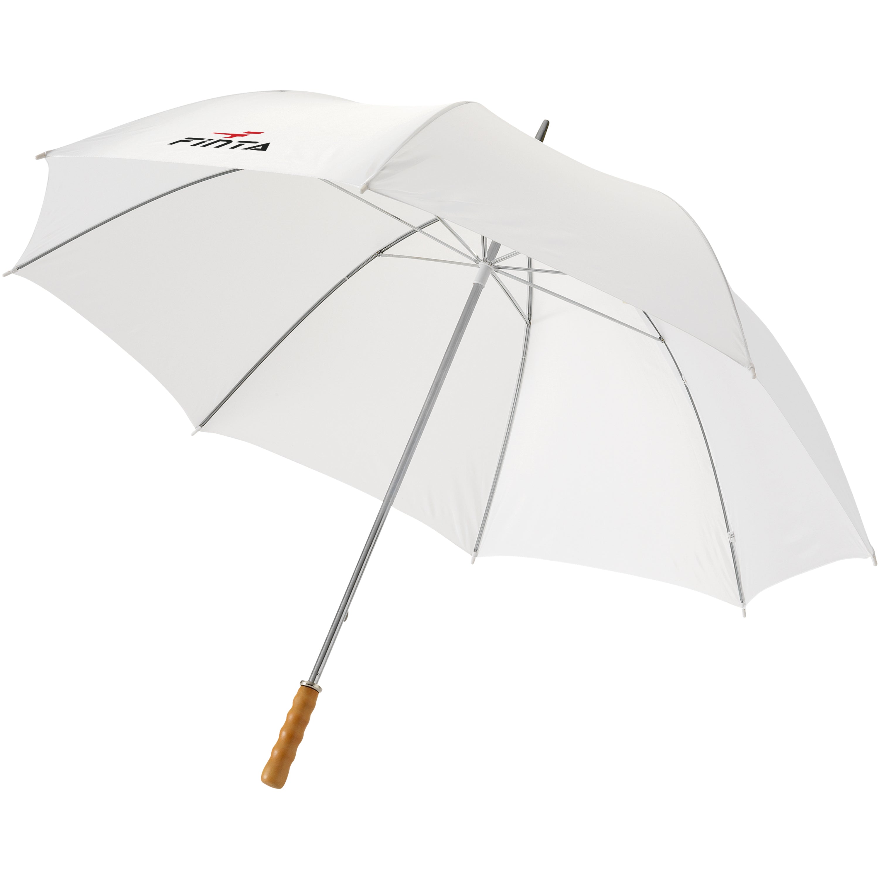 Karl Wooden Handled Golf Umbrella
