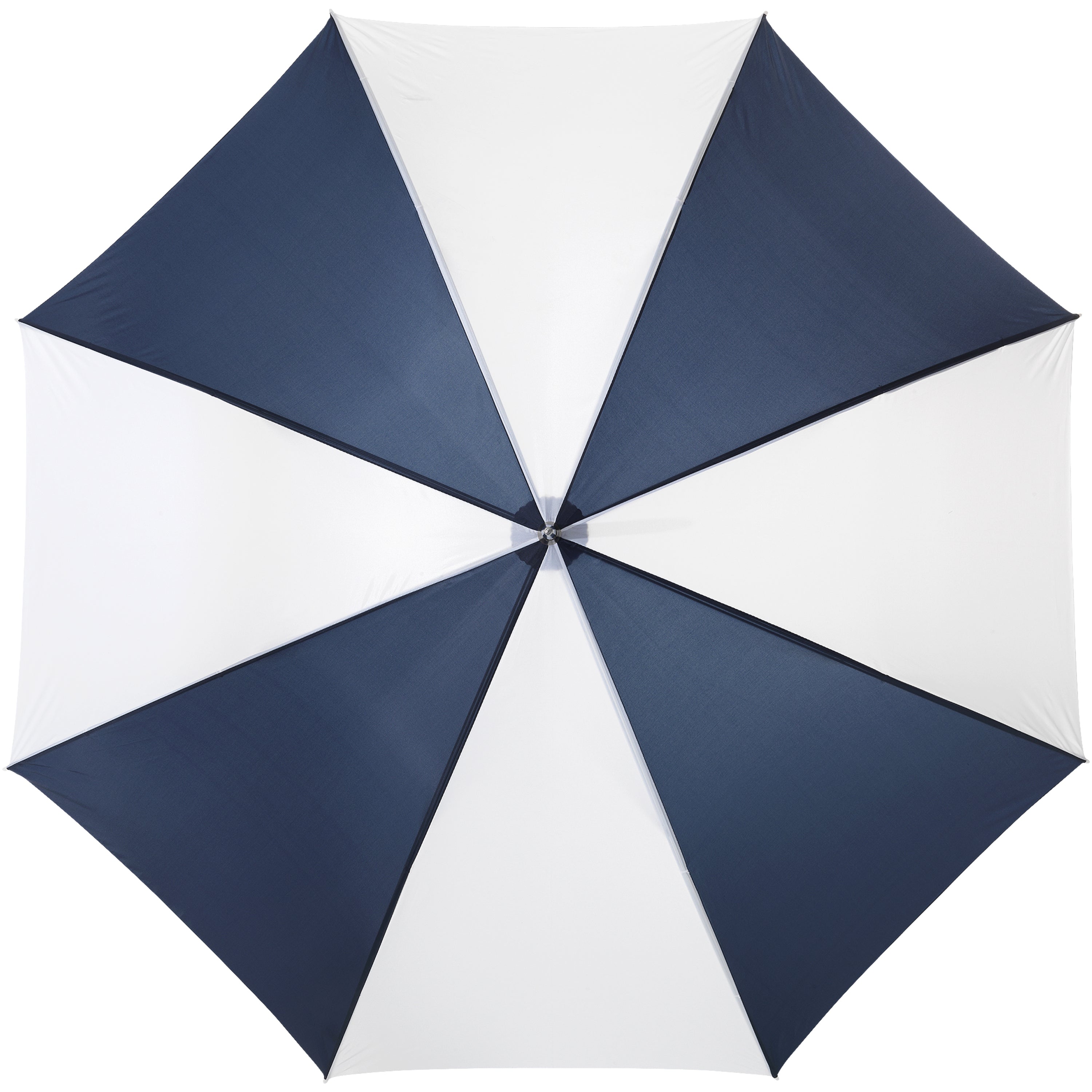 Karl Wooden Handled Golf Umbrella