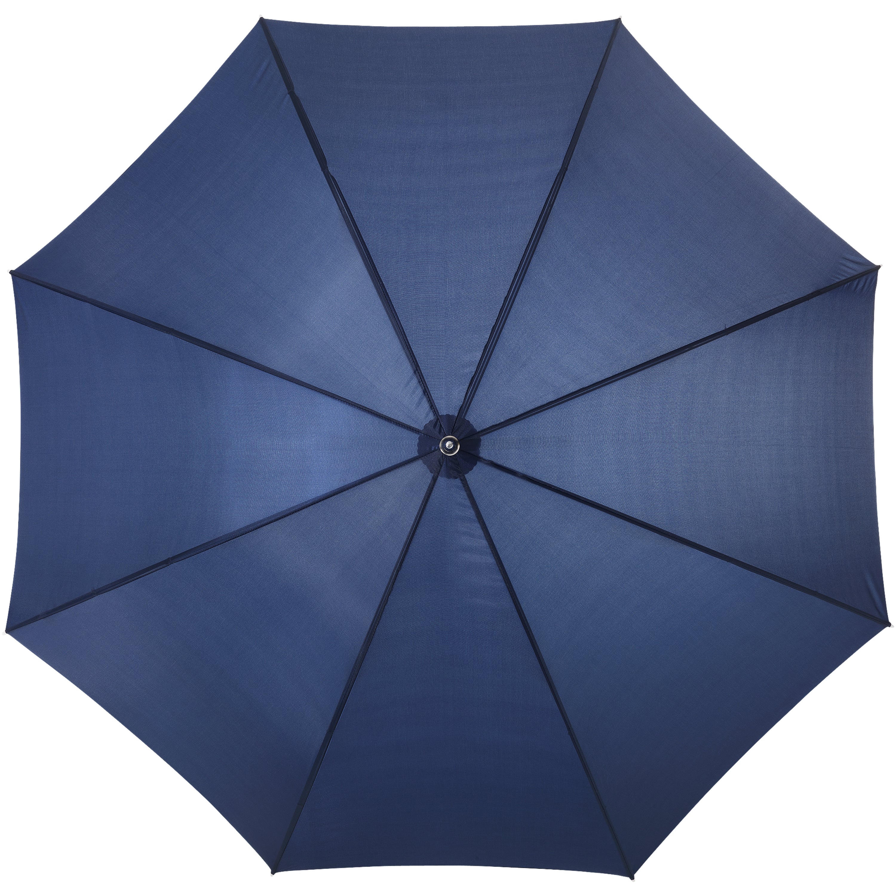 Karl Wooden Handled Golf Umbrella