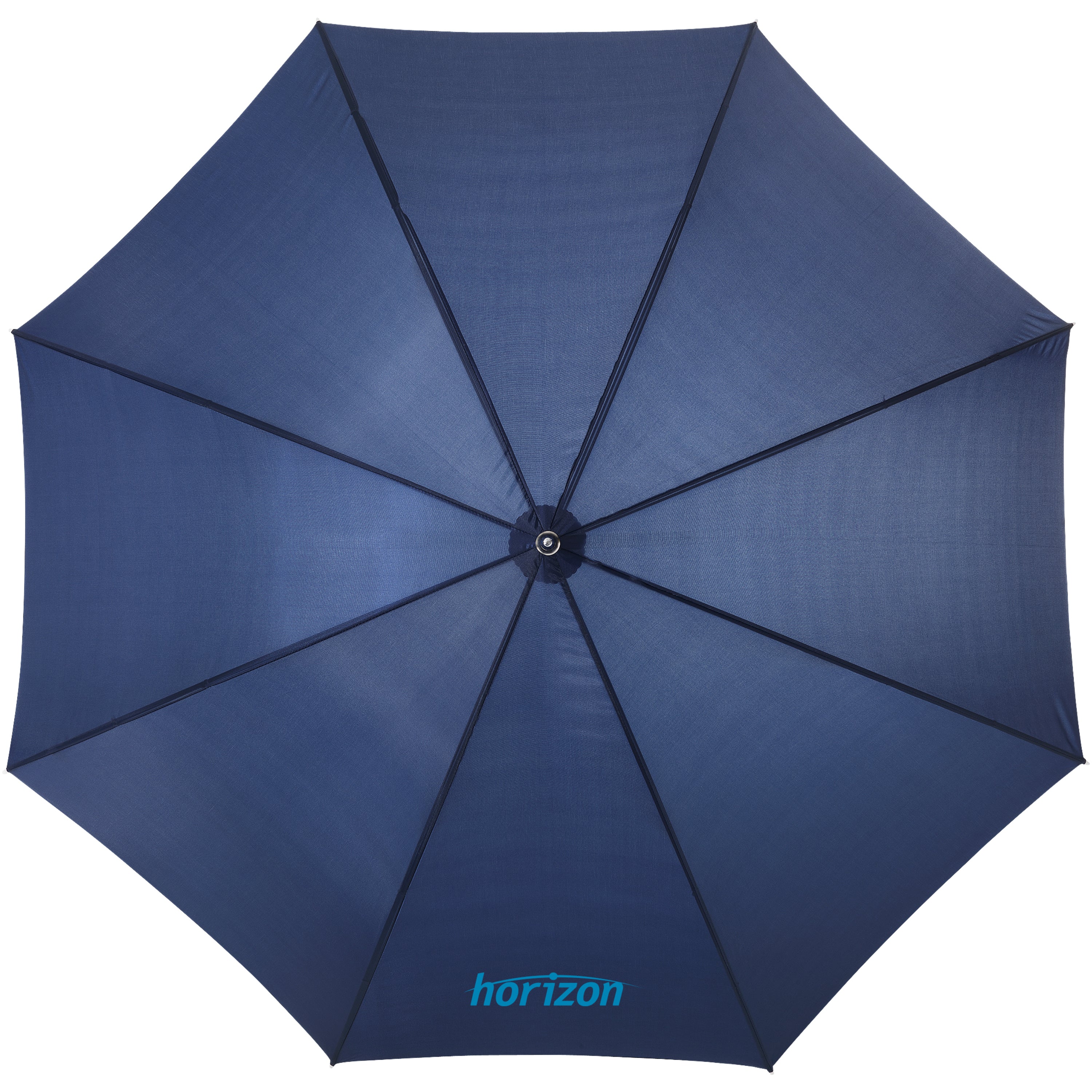 Karl Wooden Handled Golf Umbrella