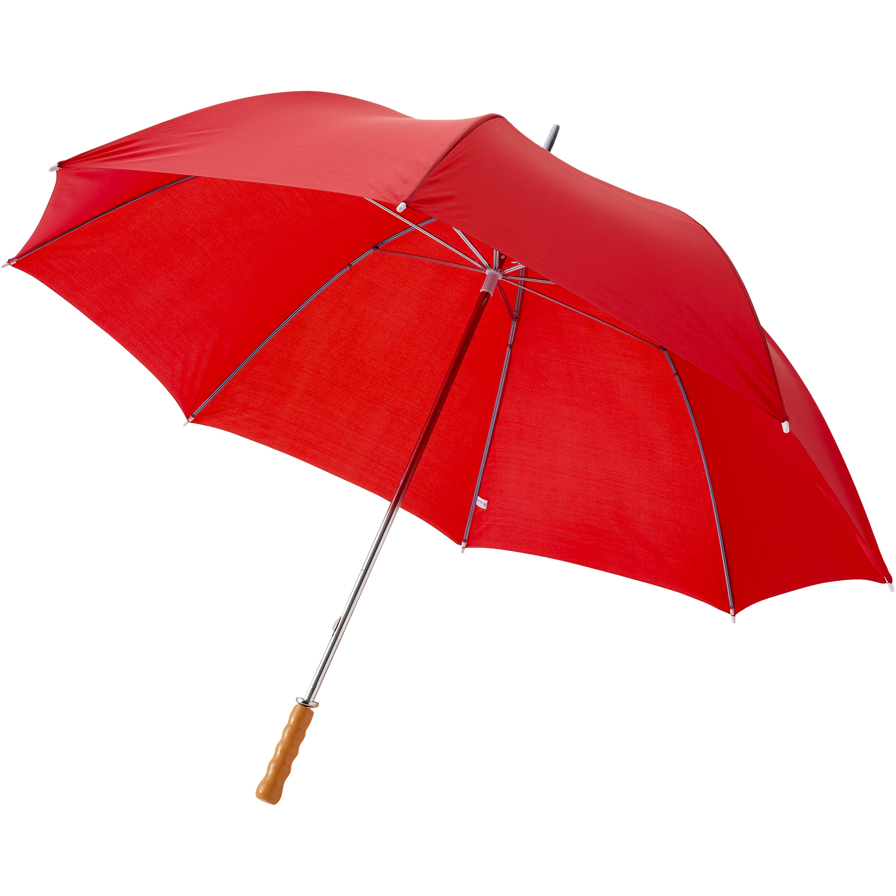Karl Wooden Handled Golf Umbrella