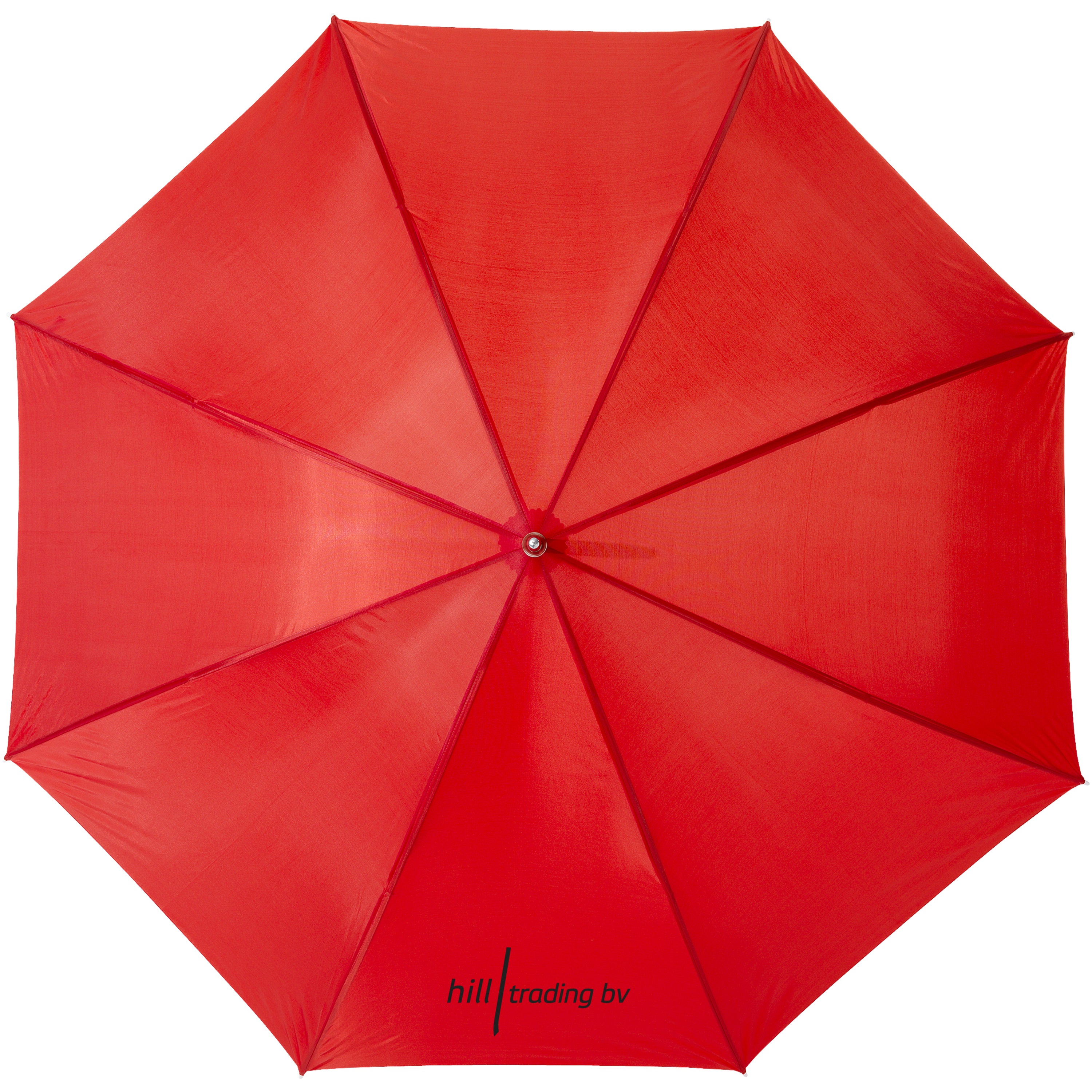 Karl Wooden Handled Golf Umbrella