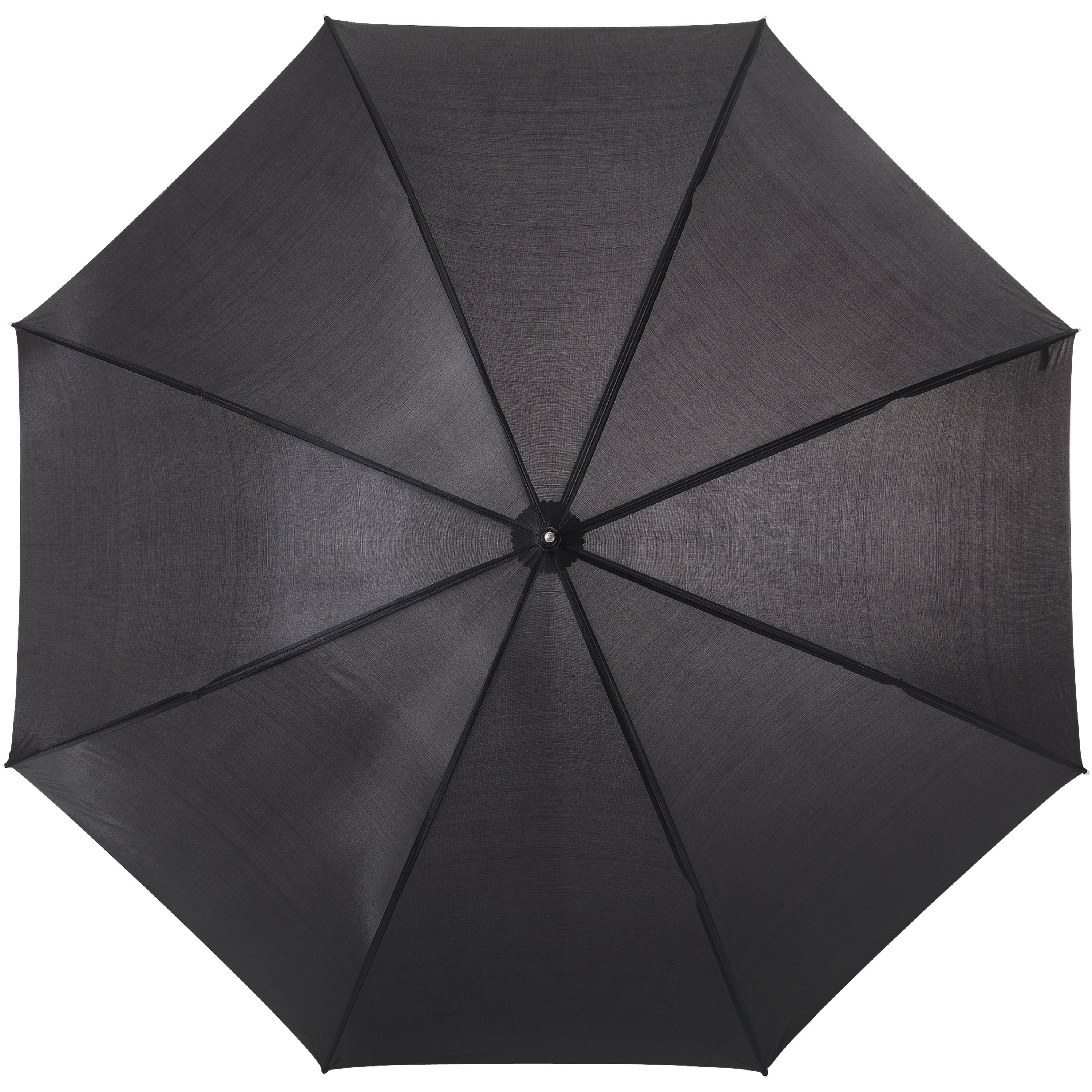 Karl Wooden Handled Golf Umbrella
