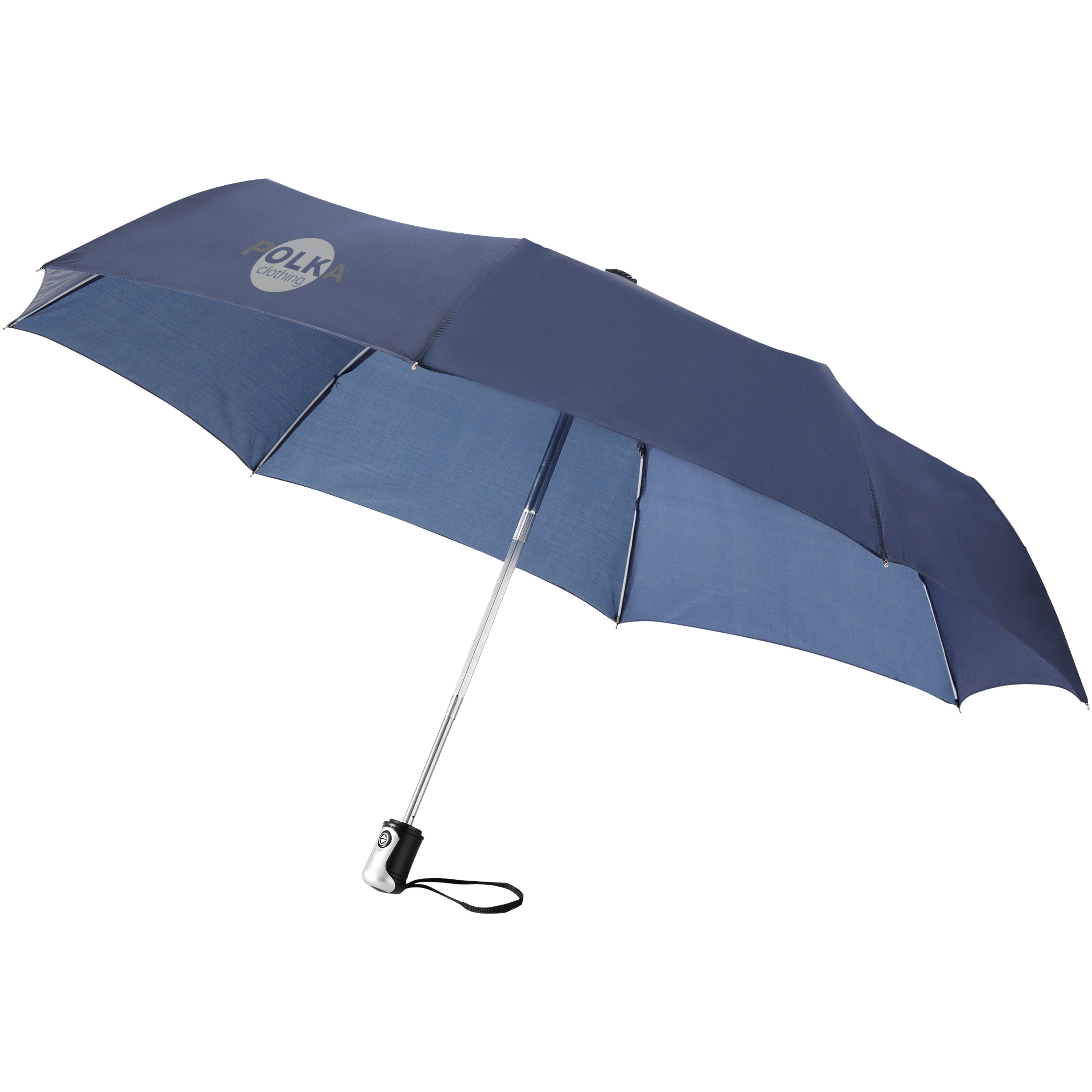 Alex Foldable Auto Open Umbrella