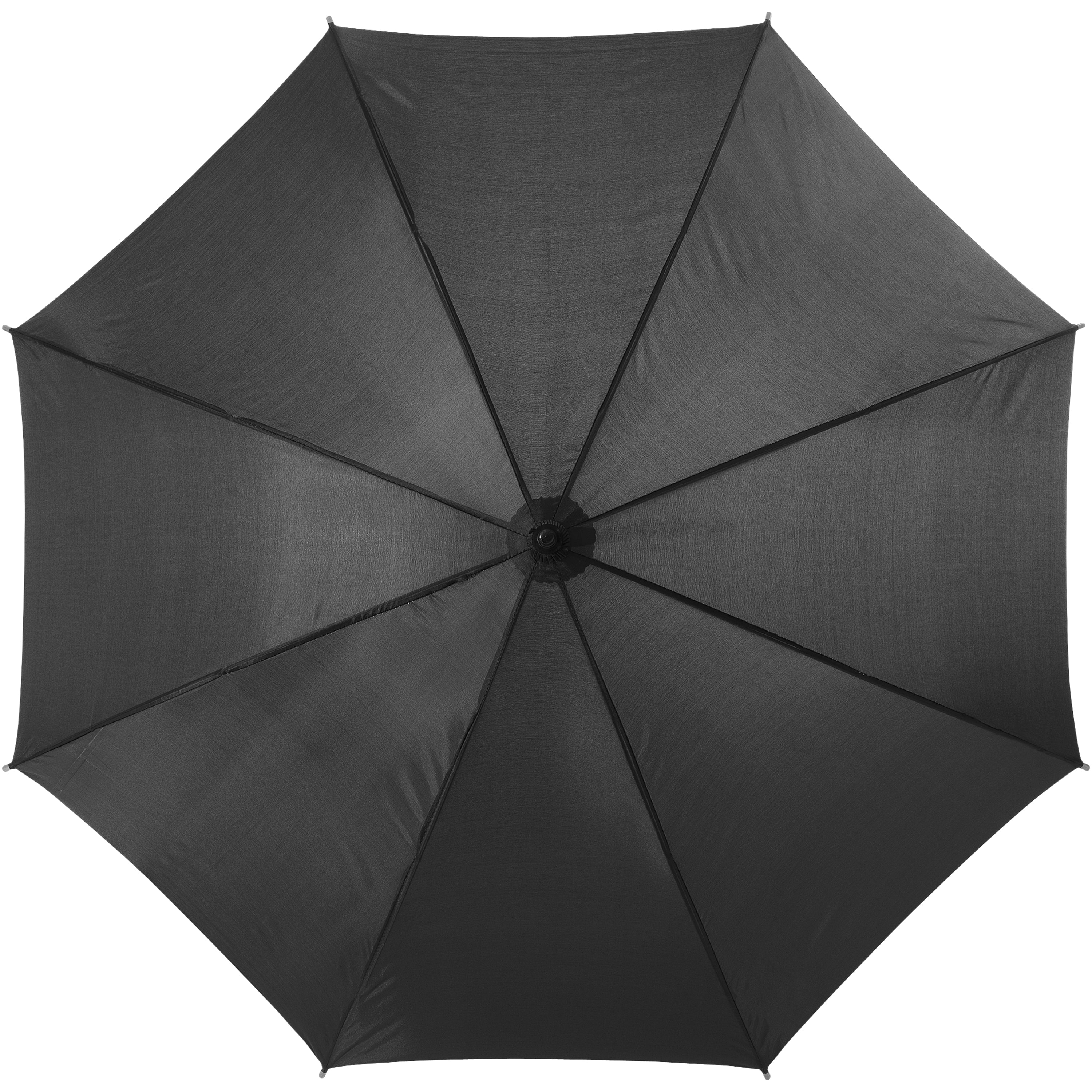 Kyle Wooden Shaft Auto Open Umbrella