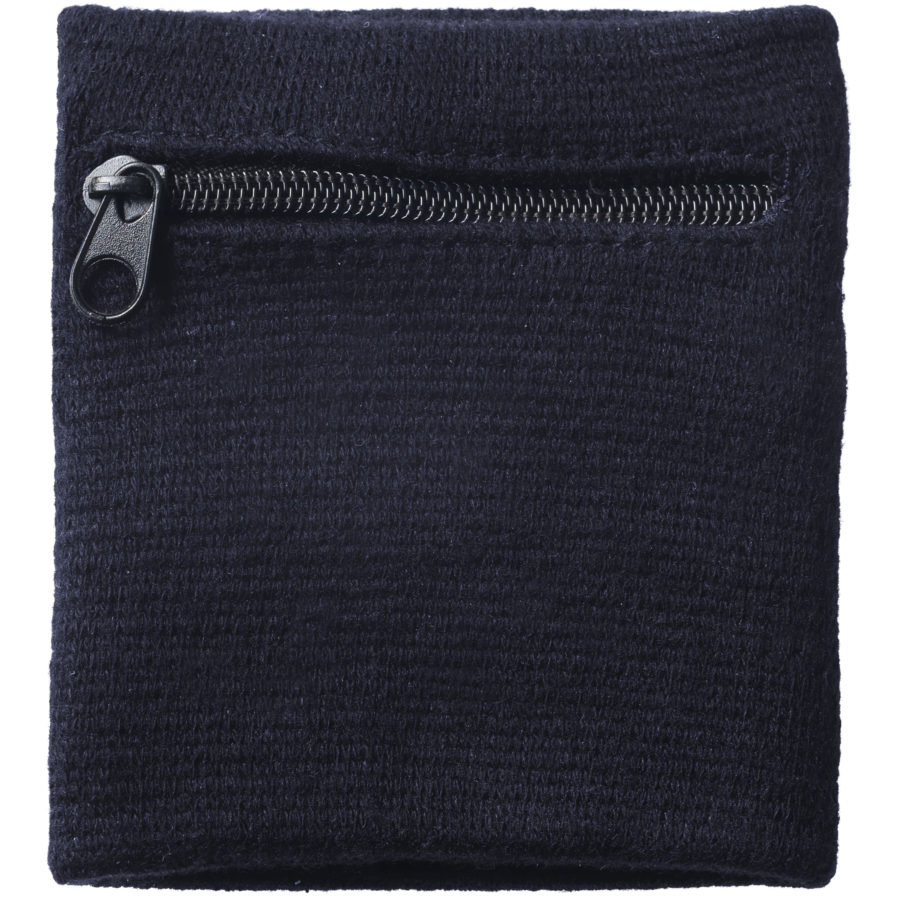 Brisky Zippered Performance Wristband