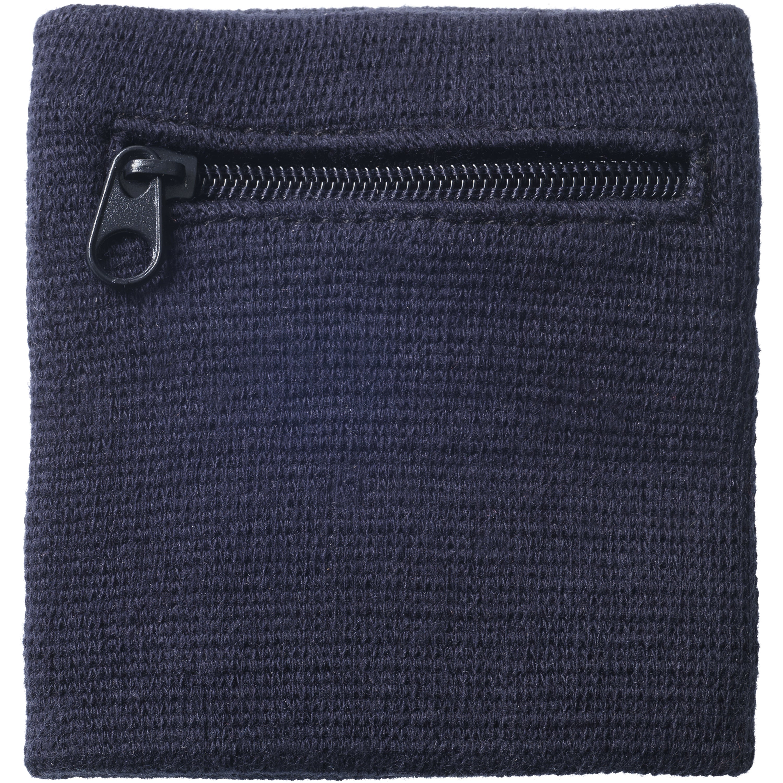 Brisky Zippered Performance Wristband
